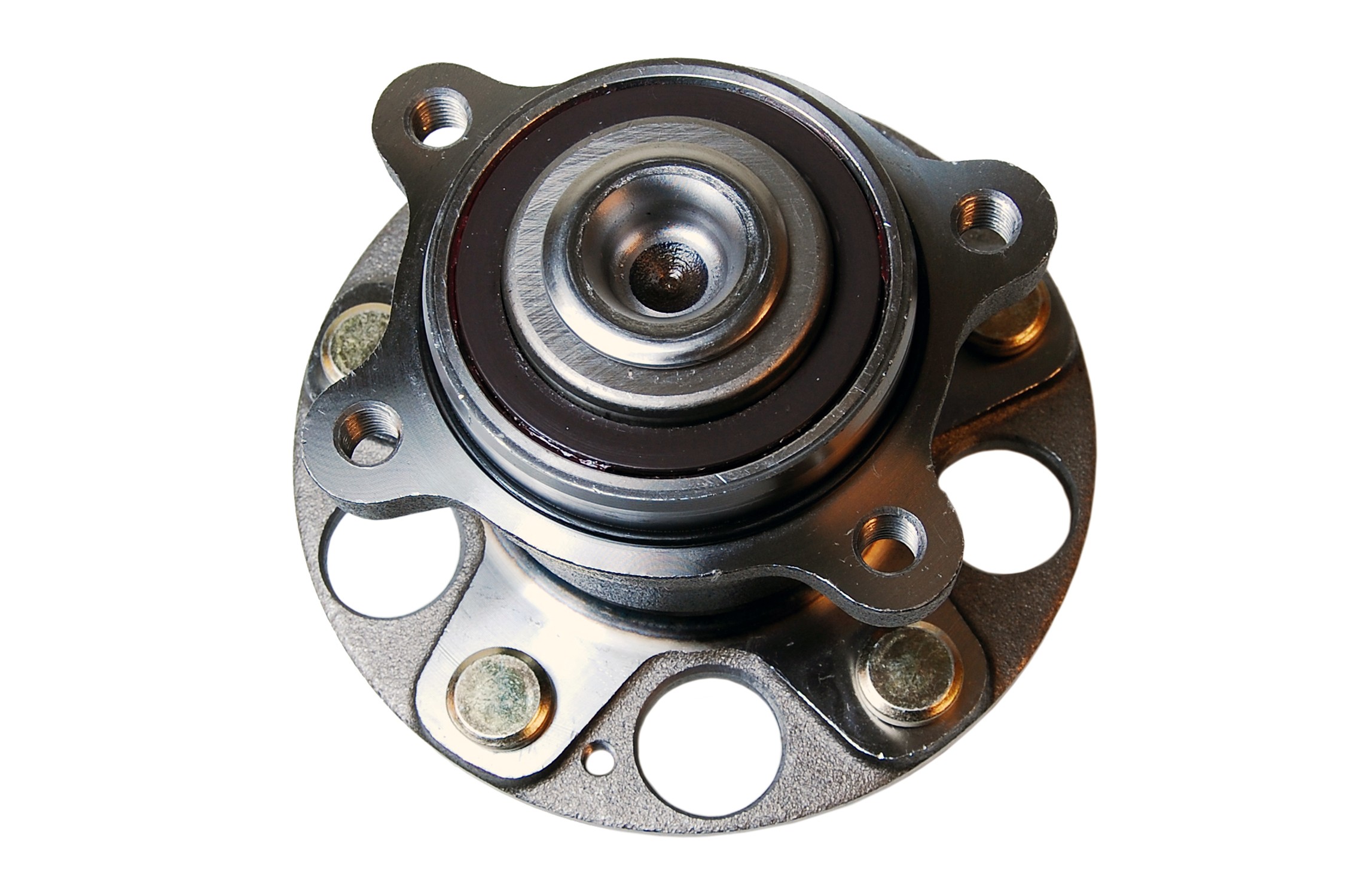 Mevotech H512327 Wheel Bearing and Hub Assembly - Image 3