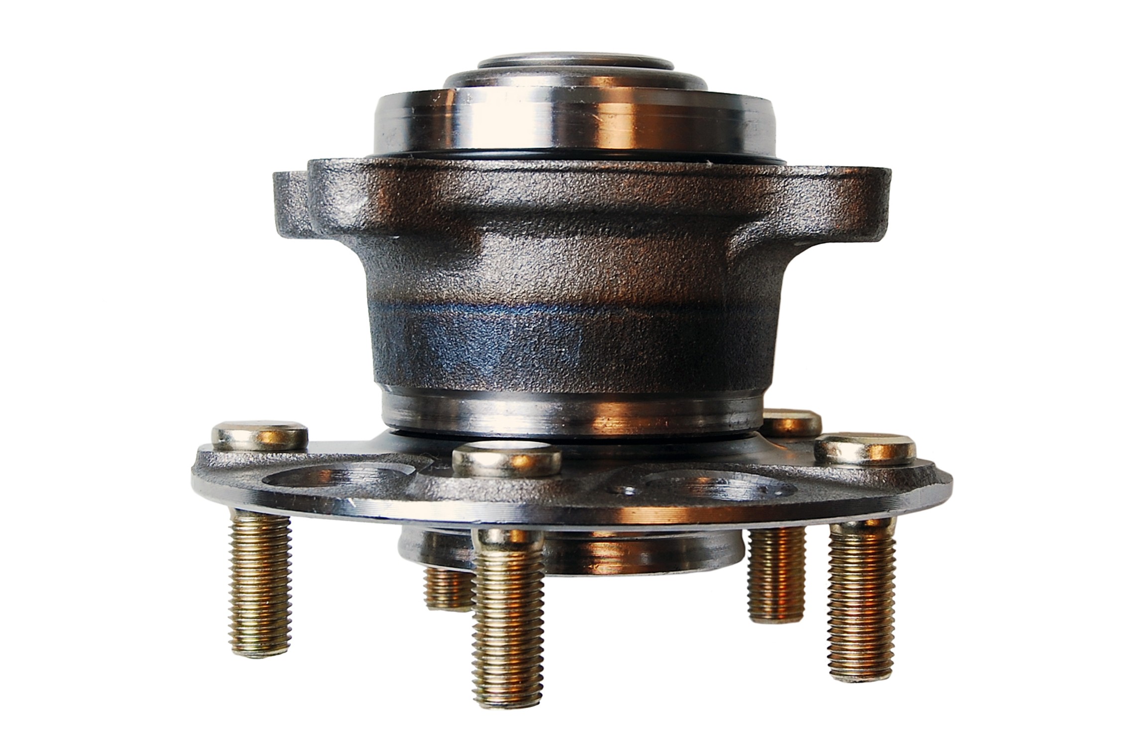 Mevotech H512327 Wheel Bearing and Hub Assembly - Image 4