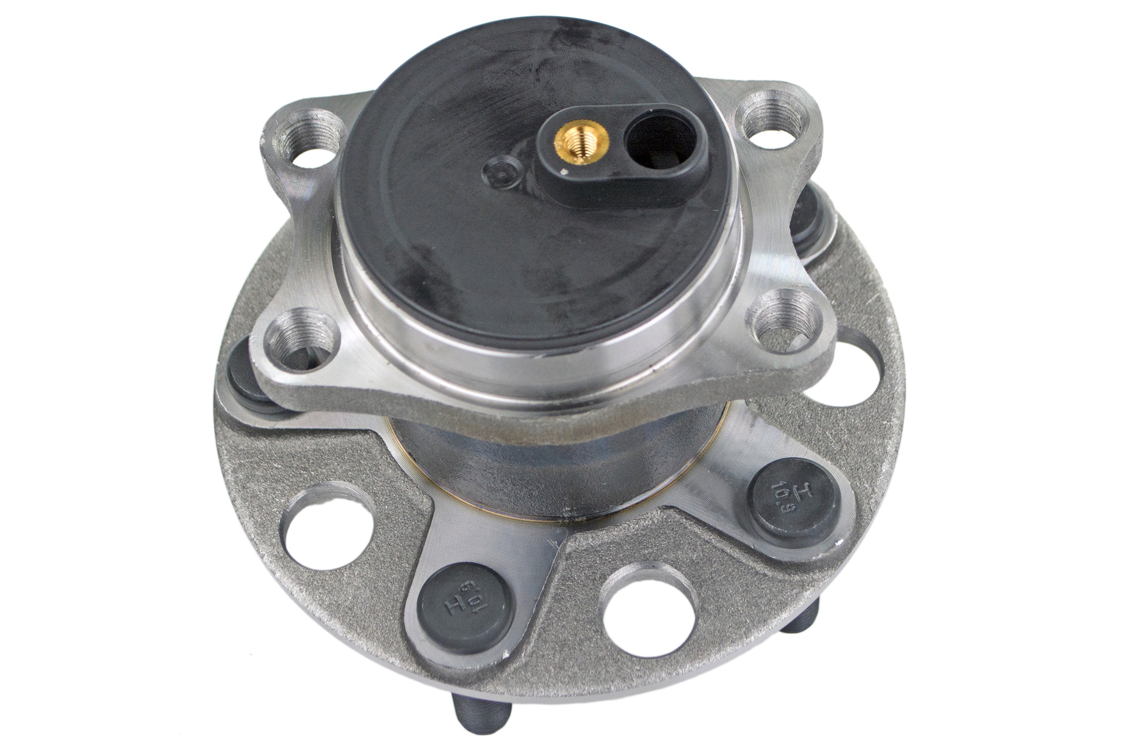 Mevotech H512332 Wheel Bearing and Hub Assembly - Image 3