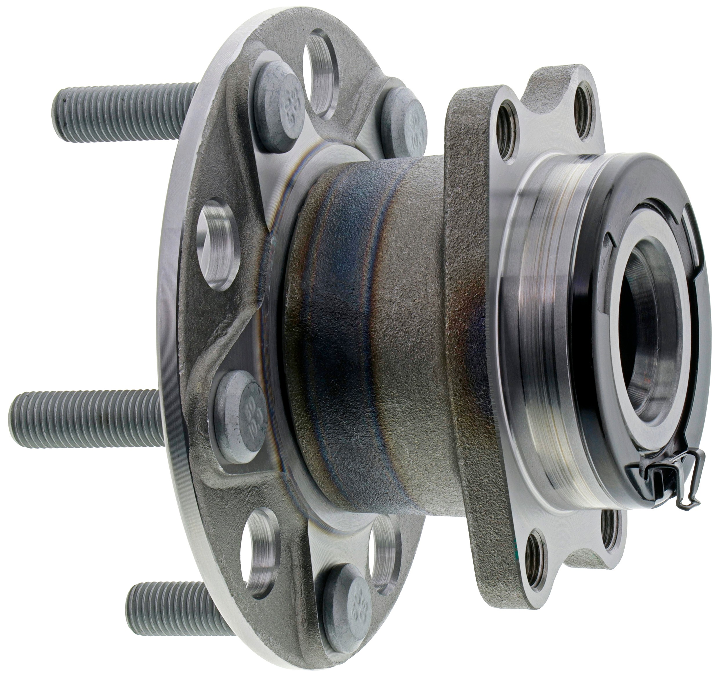 Mevotech H512333HW Wheel Bearing and Hub Assembly - Image 3