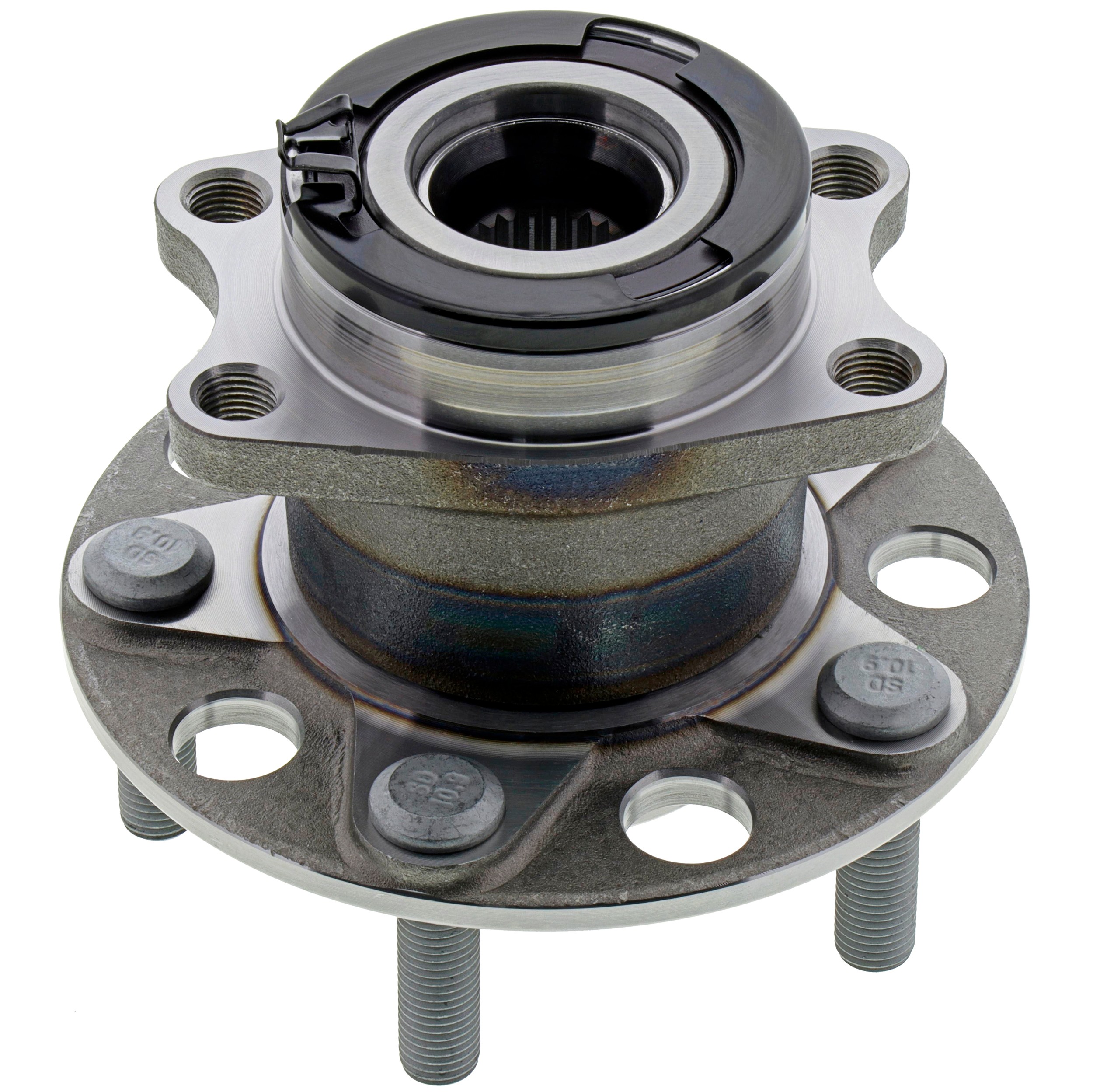 Mevotech H512333HW Wheel Bearing and Hub Assembly - Image 6