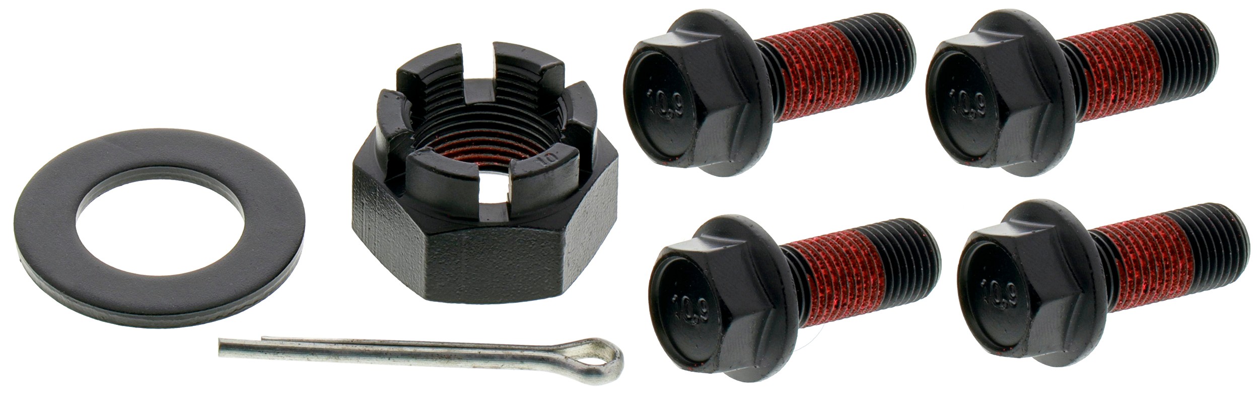 Mevotech H512333HW Wheel Bearing and Hub Assembly