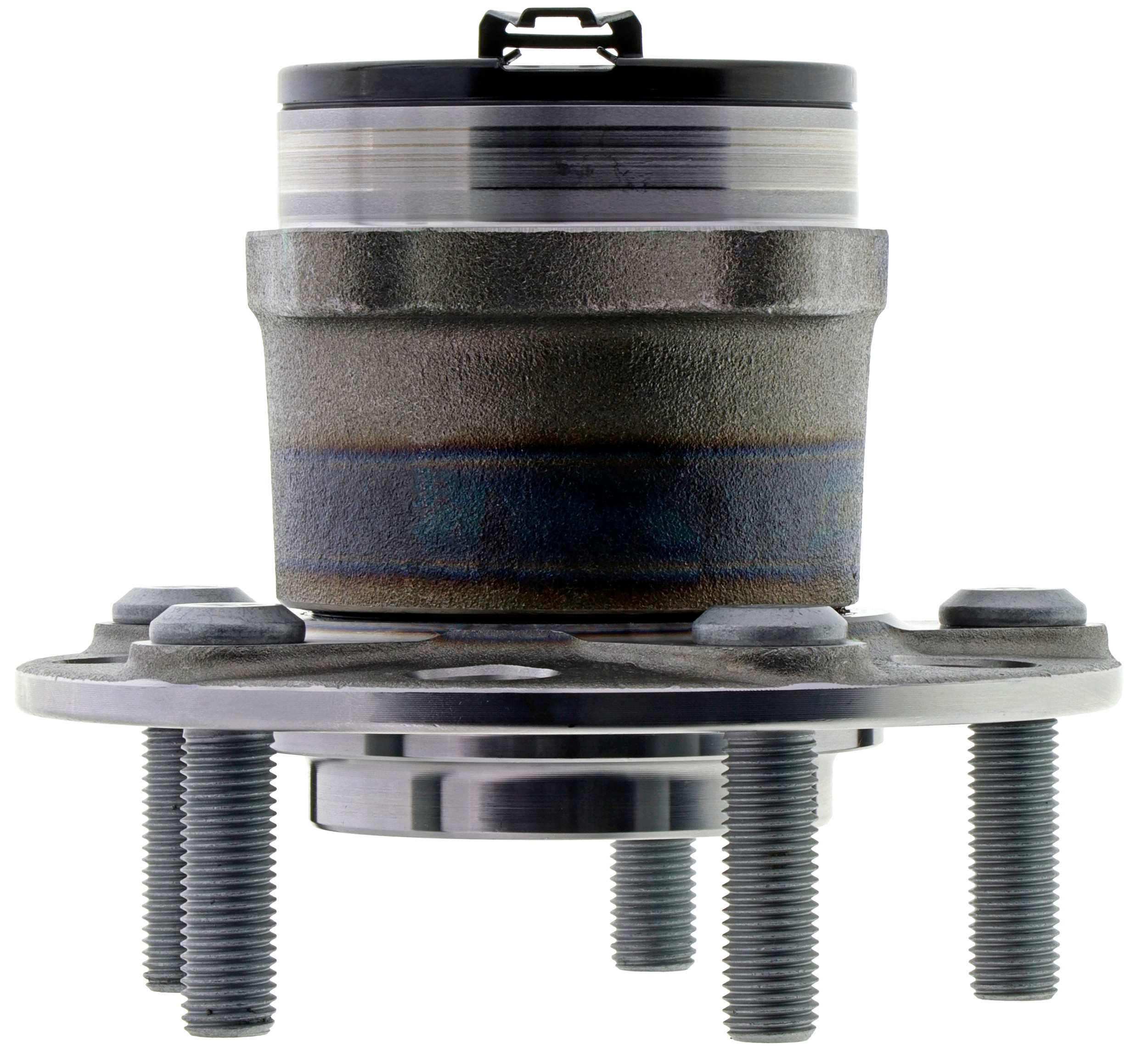 Mevotech H512333HW Wheel Bearing and Hub Assembly - Image 2