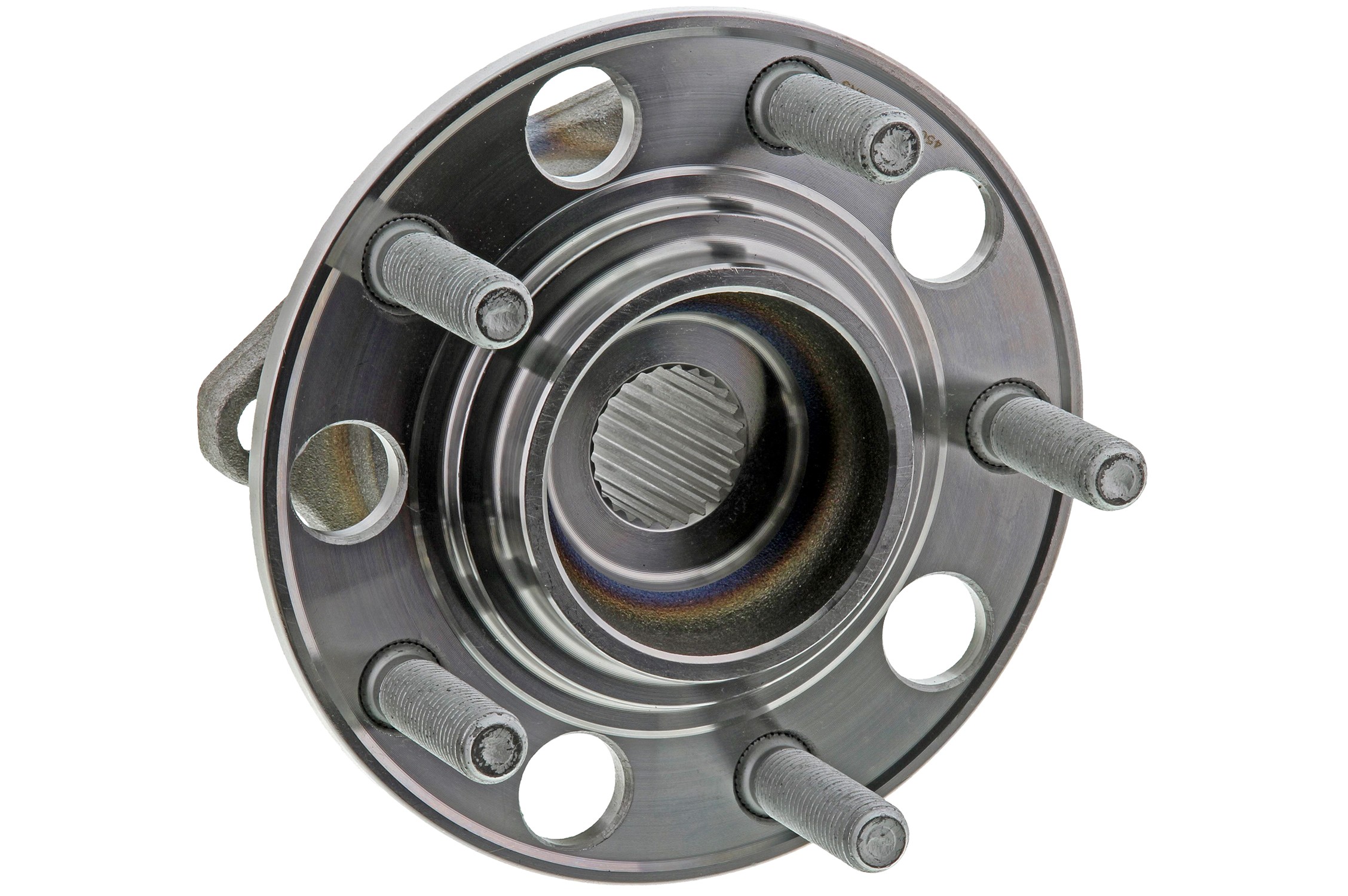 Mevotech H512333 Wheel Bearing and Hub Assembly - Image 2
