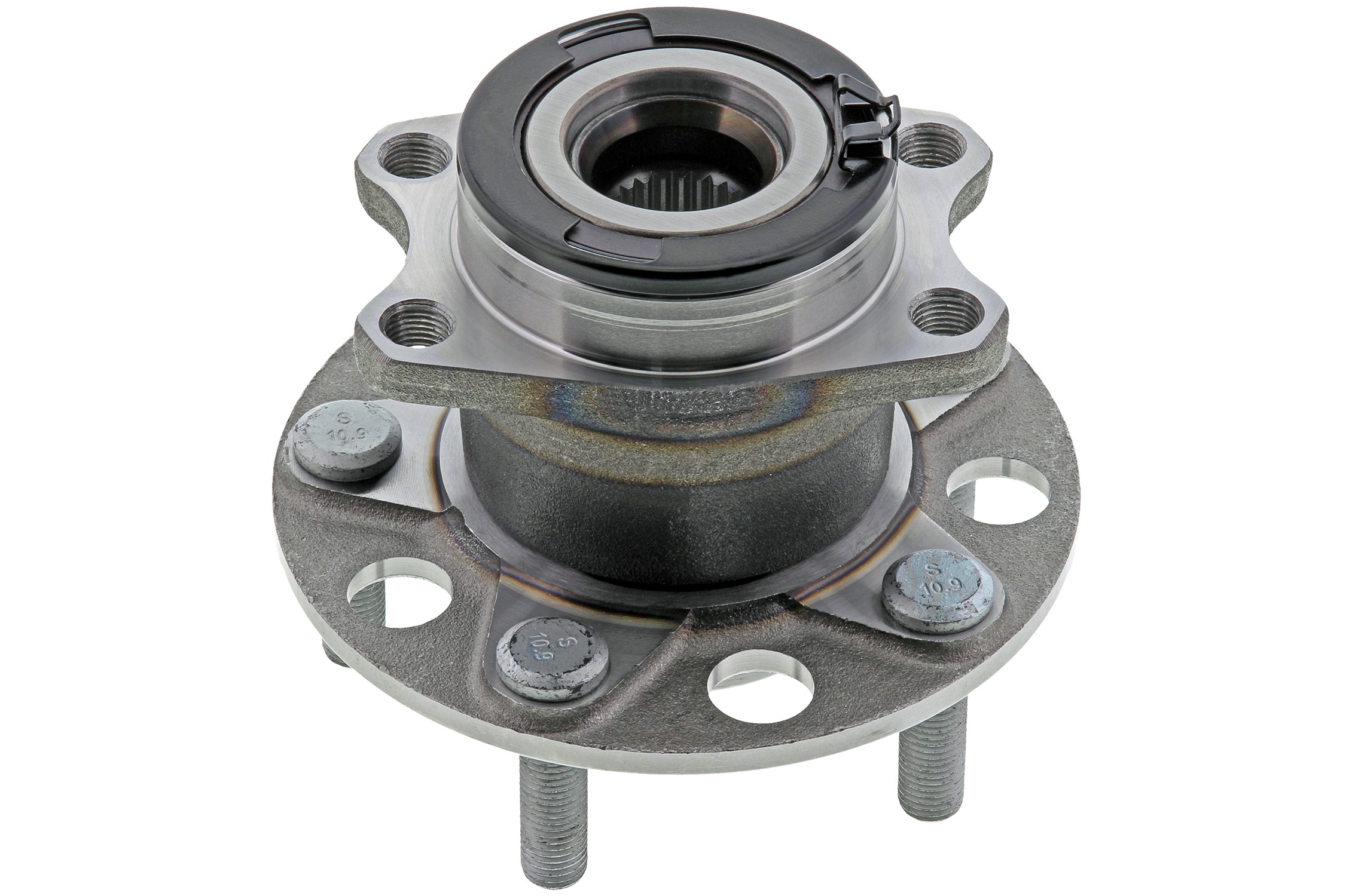 Mevotech H512333 Wheel Bearing and Hub Assembly