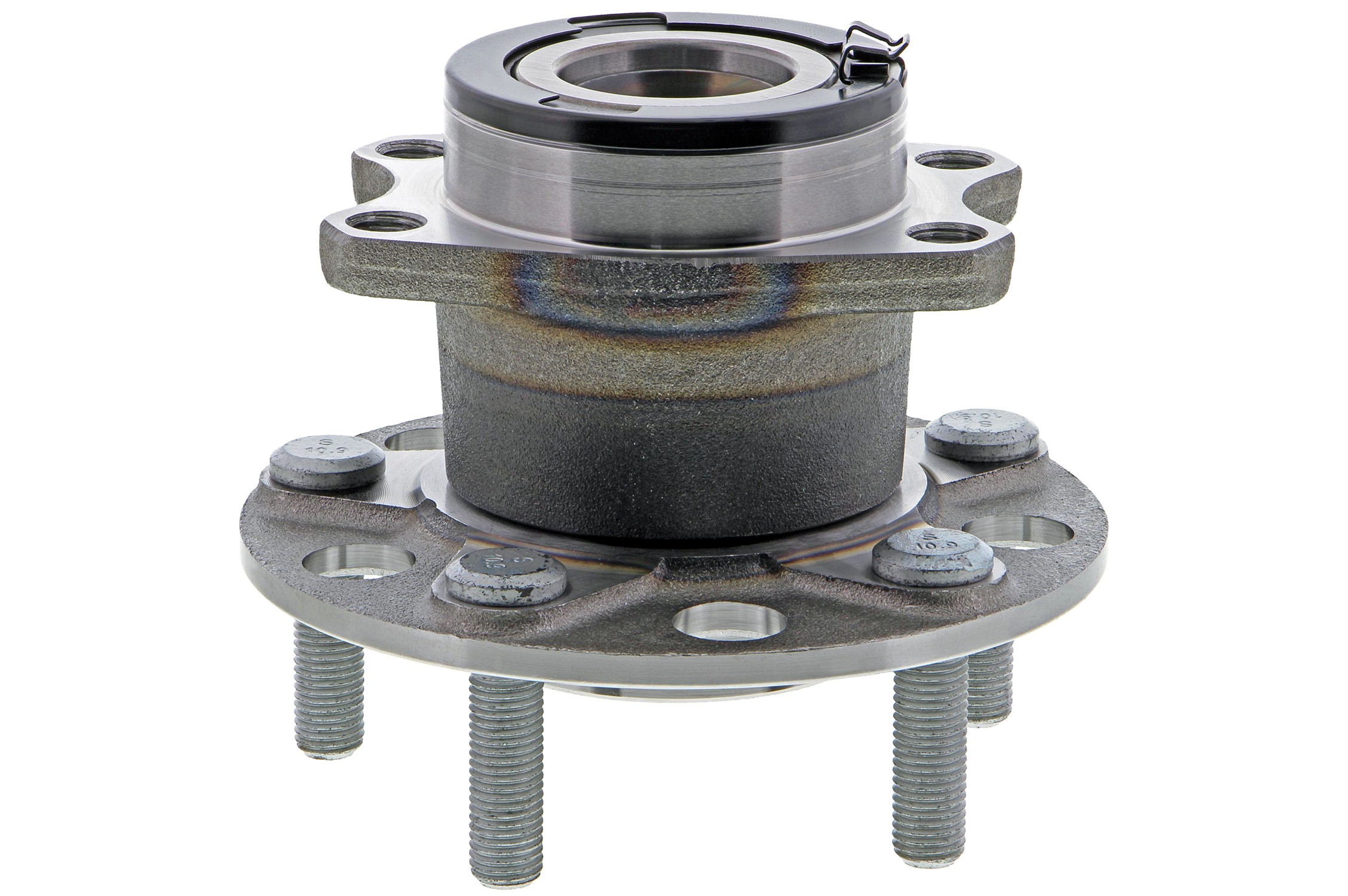 Mevotech H512333 Wheel Bearing and Hub Assembly - Image 4