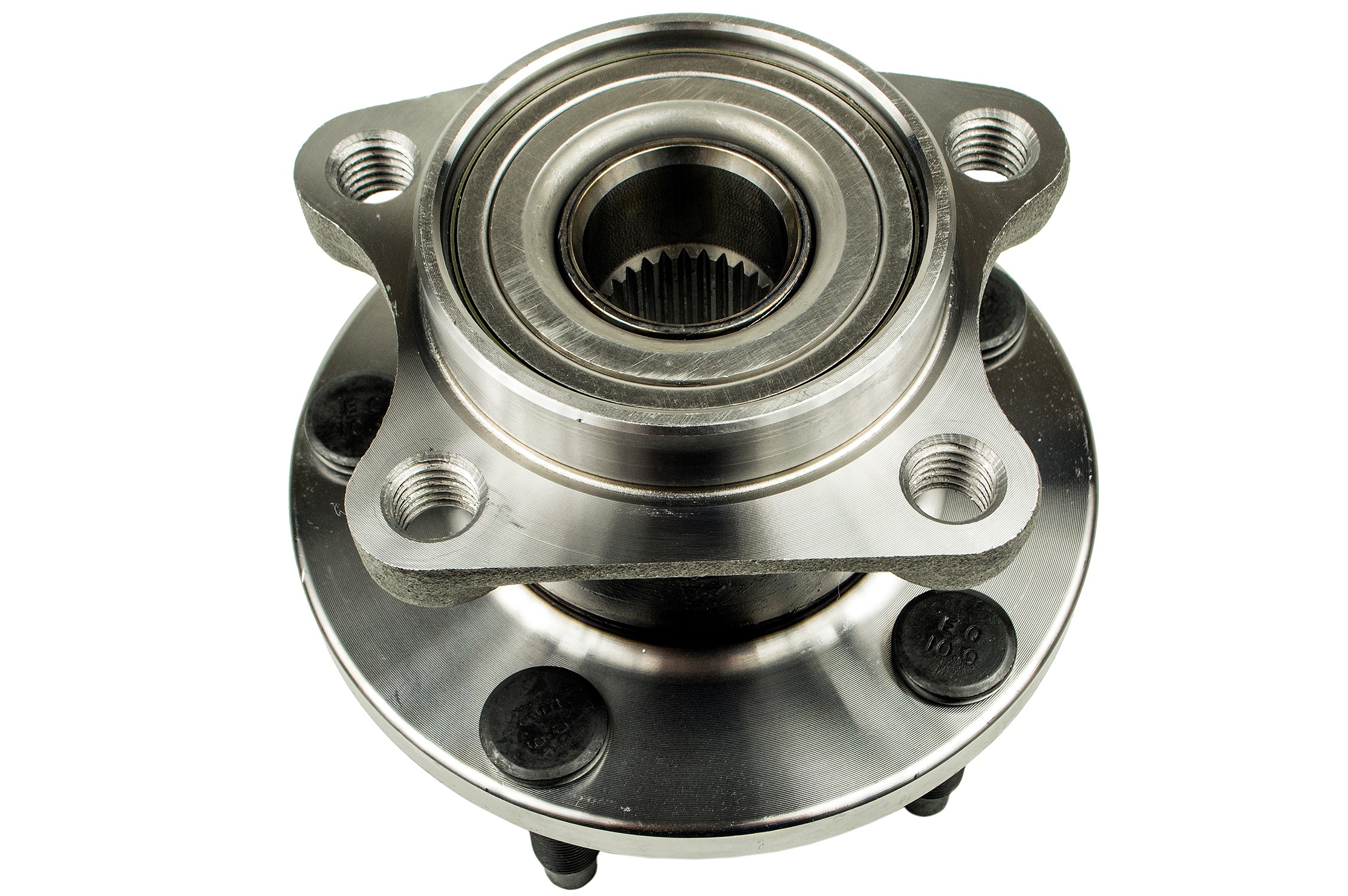 Mevotech H512335 Wheel Bearing and Hub Assembly
