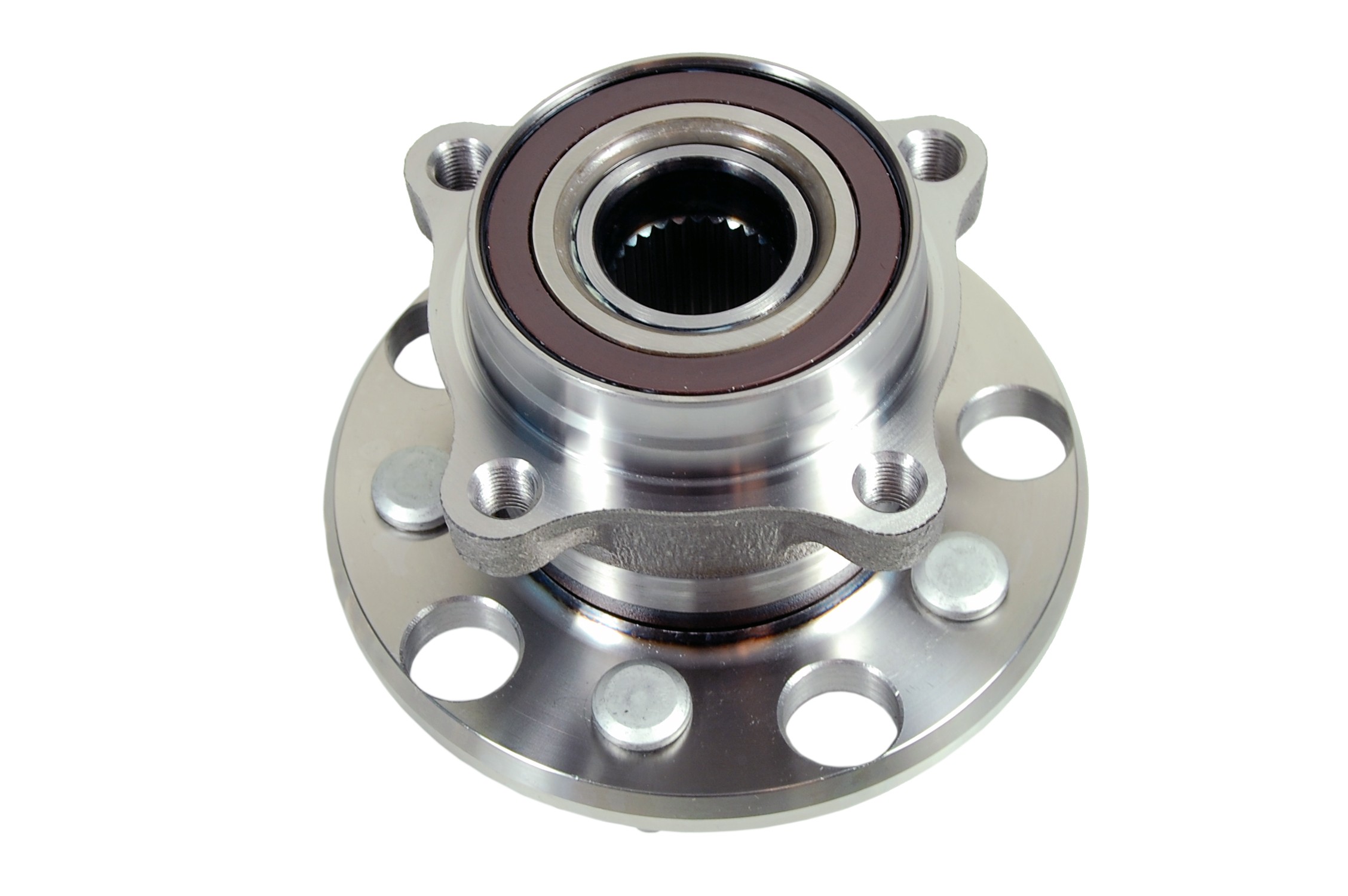 Mevotech H512337 Wheel Bearing and Hub Assembly - Image 3