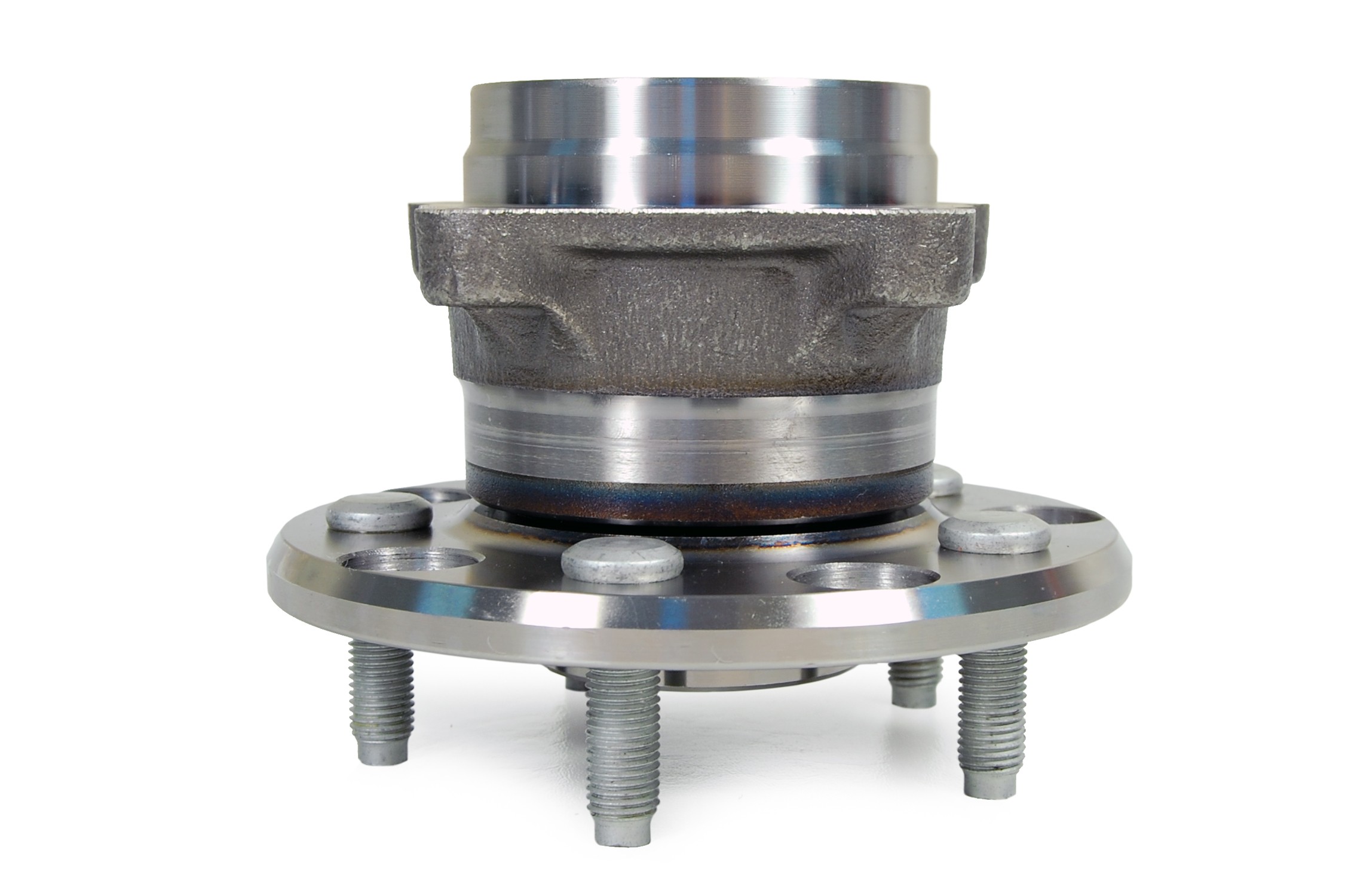 Mevotech H512337 Wheel Bearing and Hub Assembly