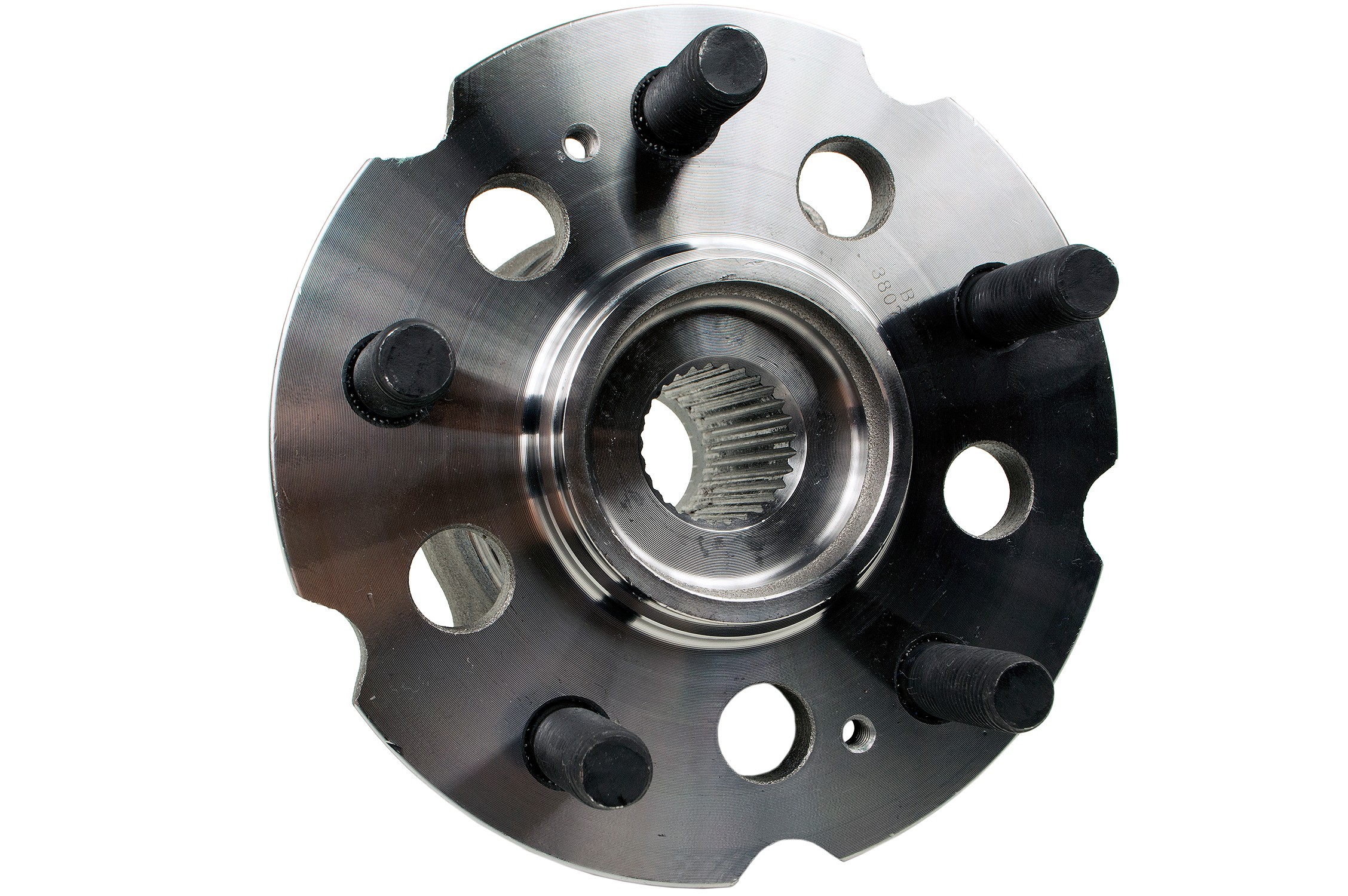 Mevotech H512342 Wheel Bearing and Hub Assembly