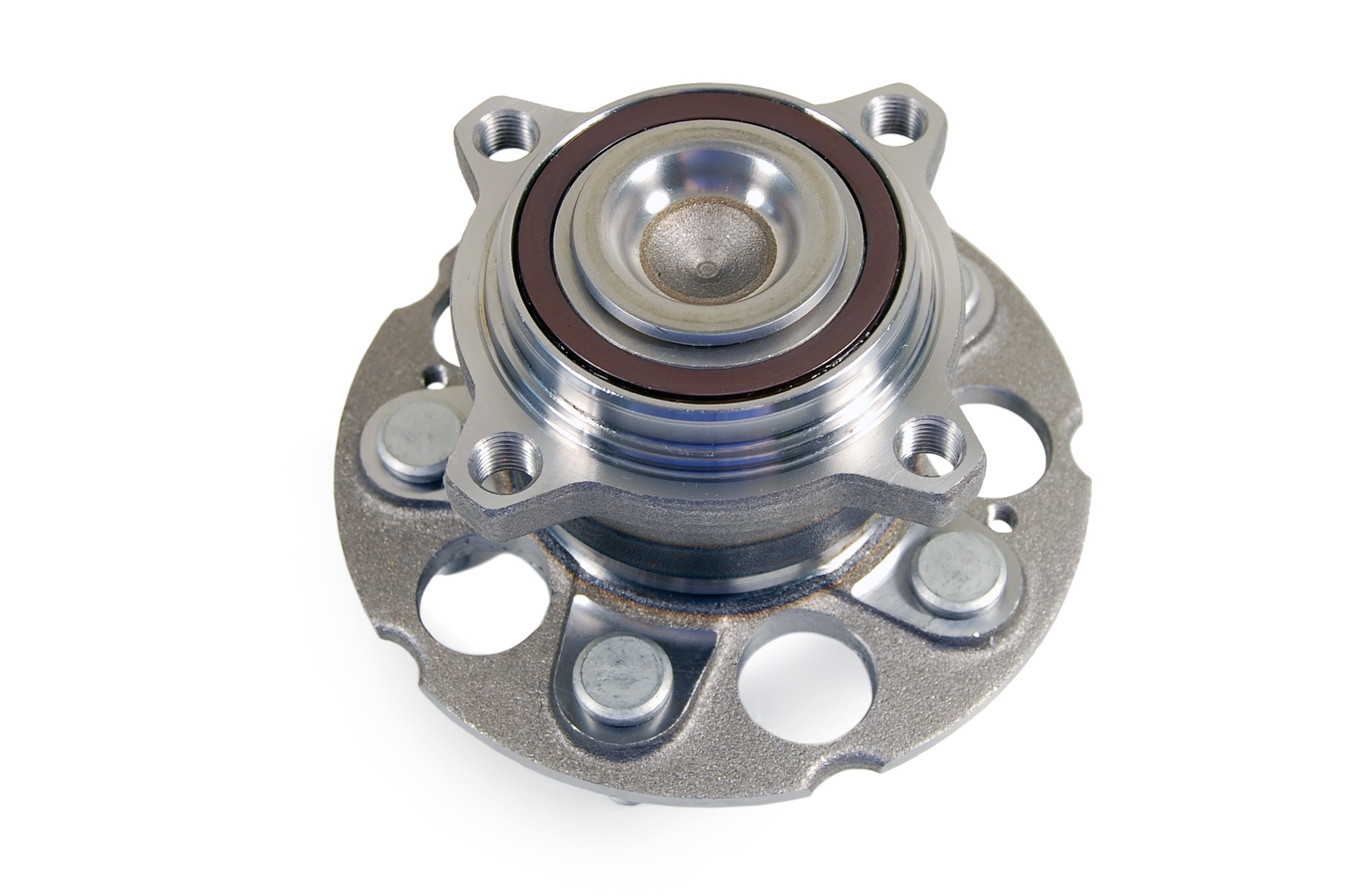 Mevotech H512344 Wheel Bearing and Hub Assembly - Image 2