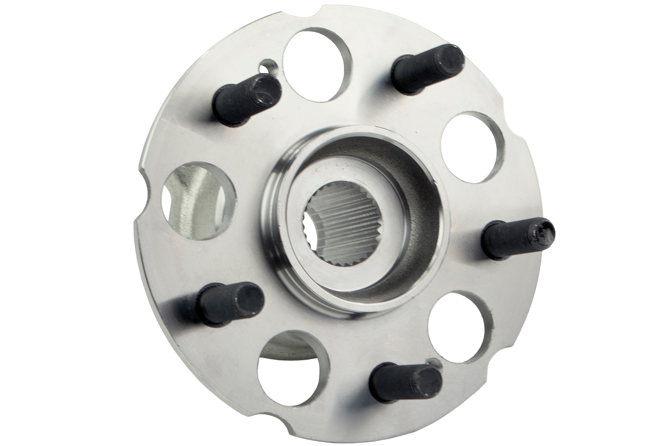 Mevotech H512345 Wheel Bearing and Hub Assembly - Image 2