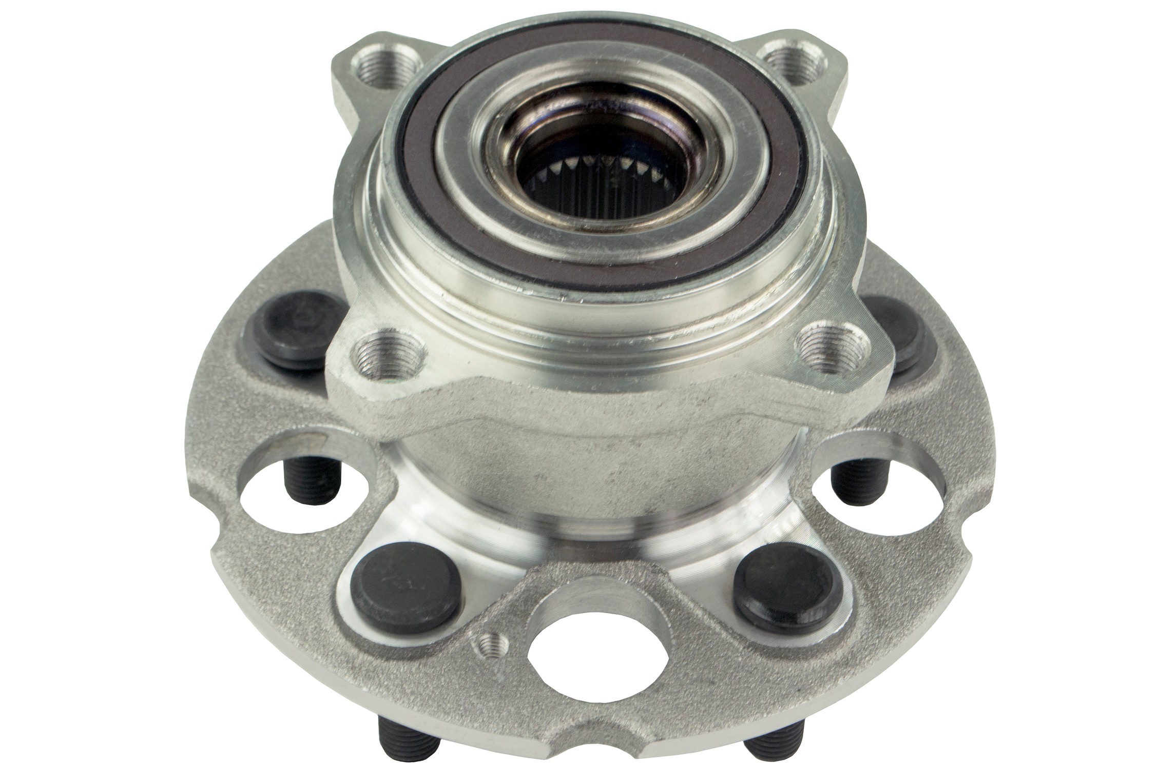 Mevotech H512345 Wheel Bearing and Hub Assembly - Image 3