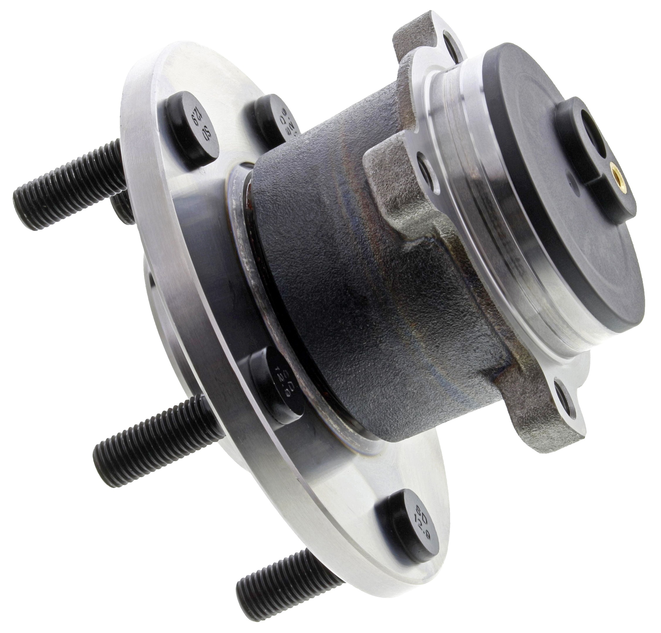 Mevotech H512347HW Wheel Bearing and Hub Assembly