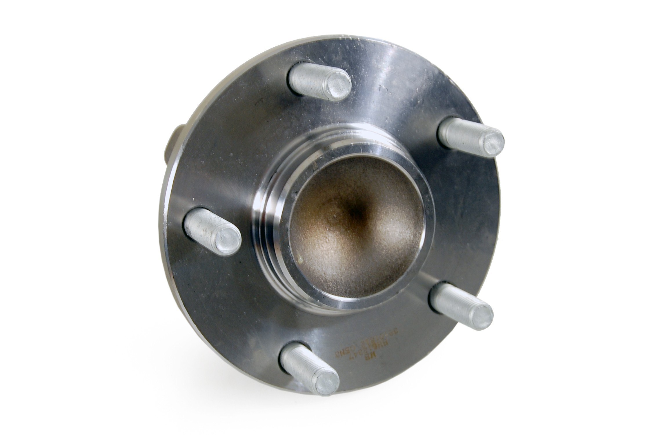 Mevotech H512347 Wheel Bearing and Hub Assembly - Image 3