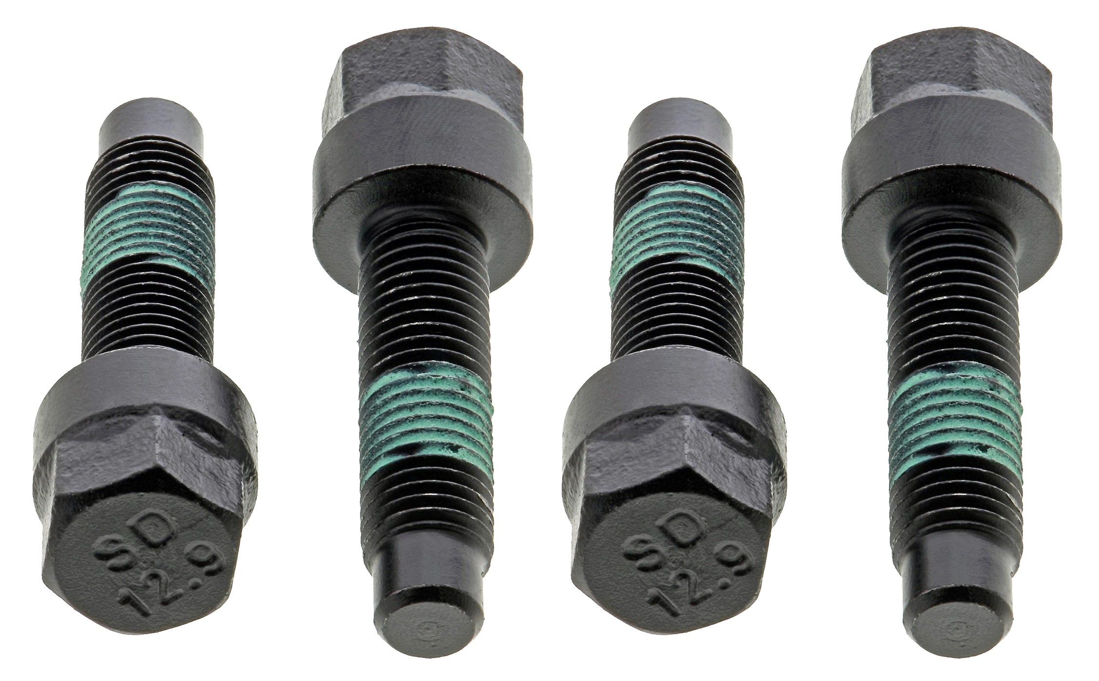 Mevotech H512347 Wheel Bearing and Hub Assembly - Image 6