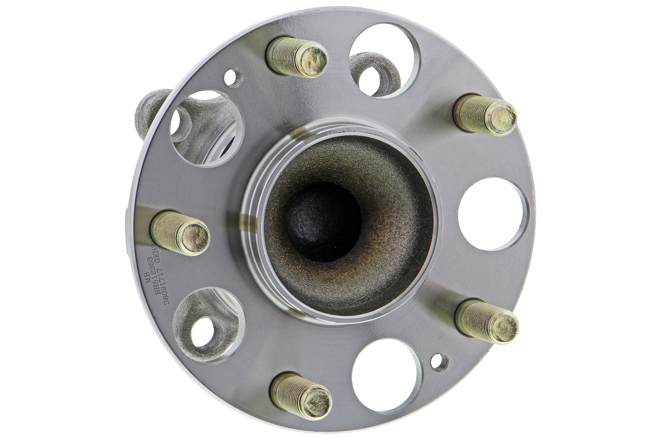 Mevotech H512353 Wheel Bearing and Hub Assembly - Image 2