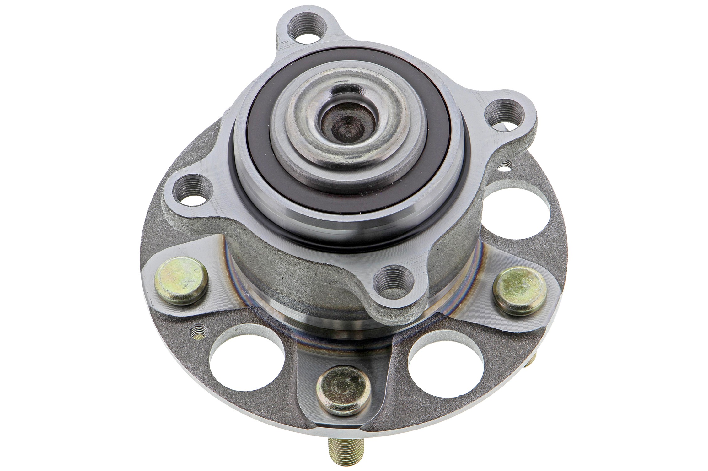 Mevotech H512353 Wheel Bearing and Hub Assembly