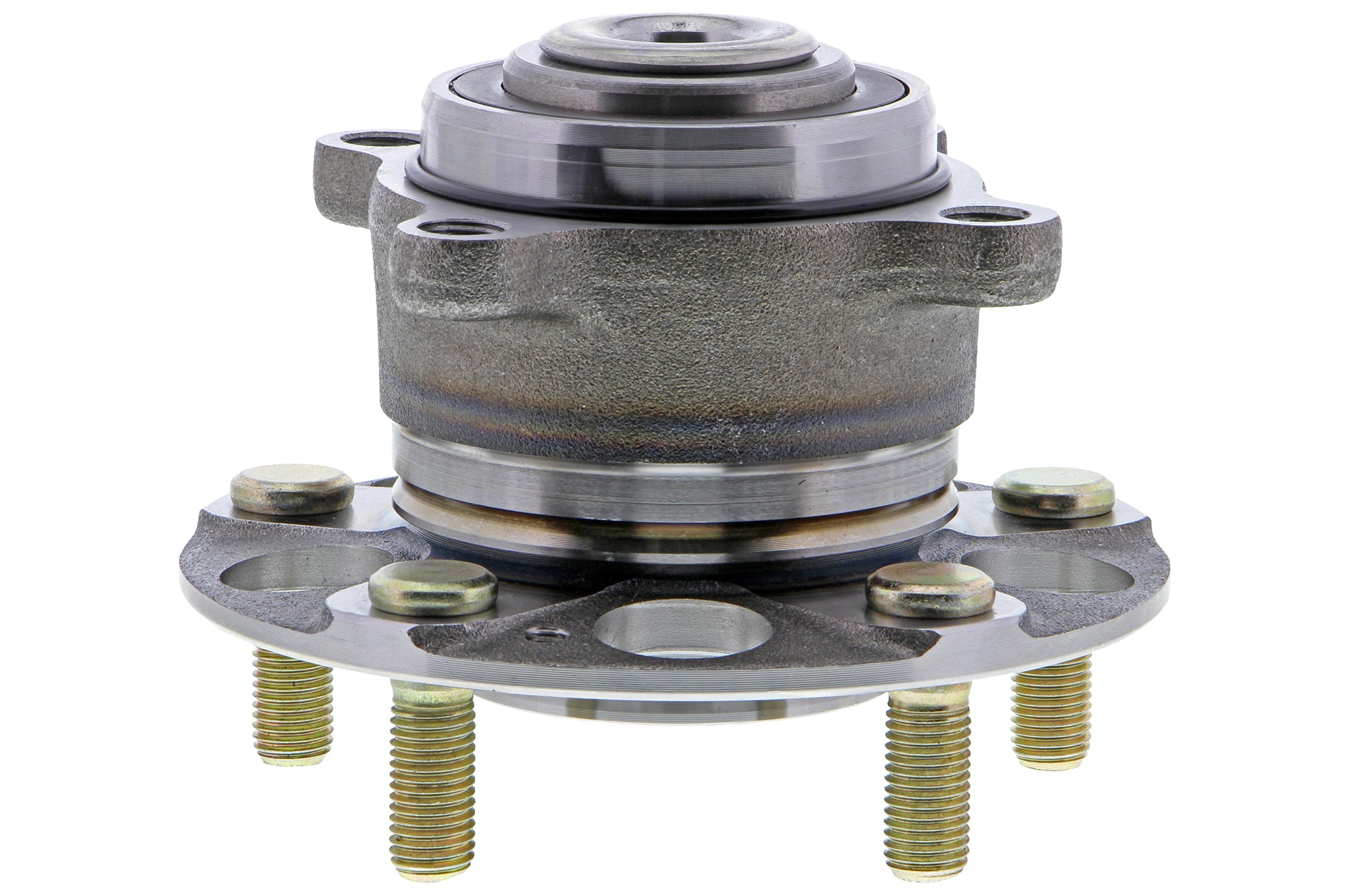 Mevotech H512353 Wheel Bearing and Hub Assembly - Image 3