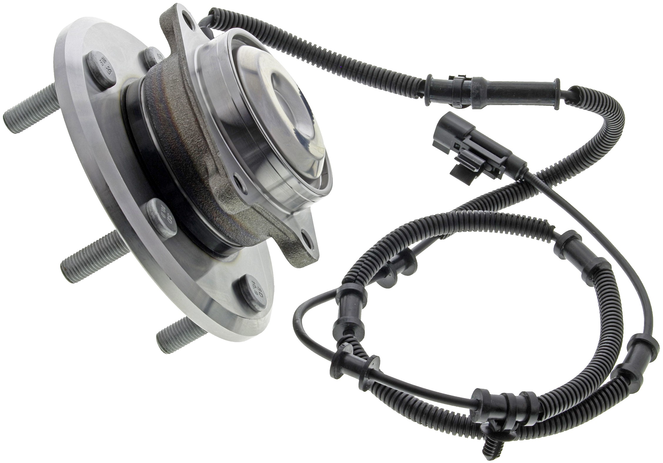 Mevotech H512360 Wheel Bearing and Hub Assembly - Image 5