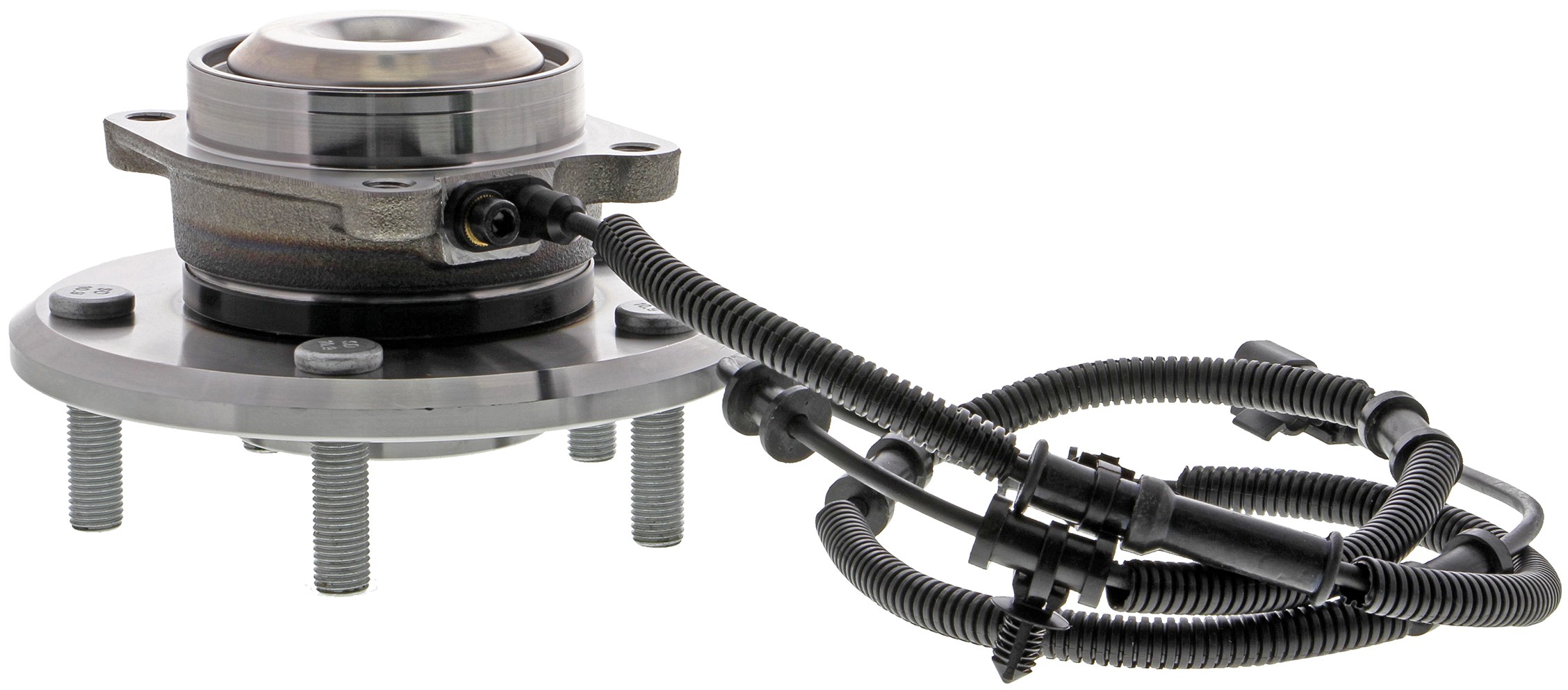 Mevotech H512360 Wheel Bearing and Hub Assembly
