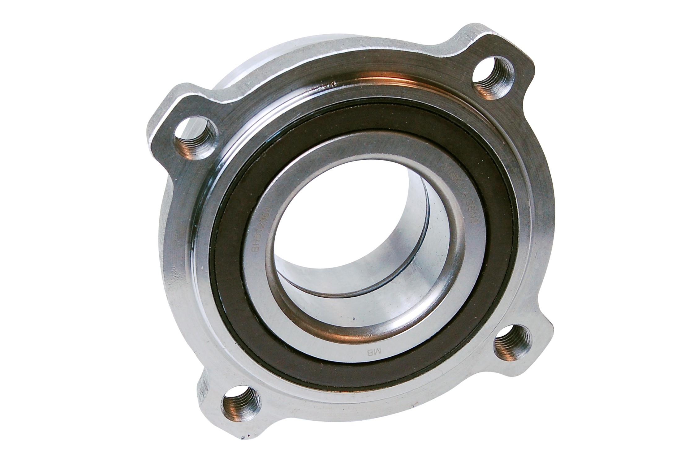 Mevotech H512361 Wheel Bearing and Hub Assembly