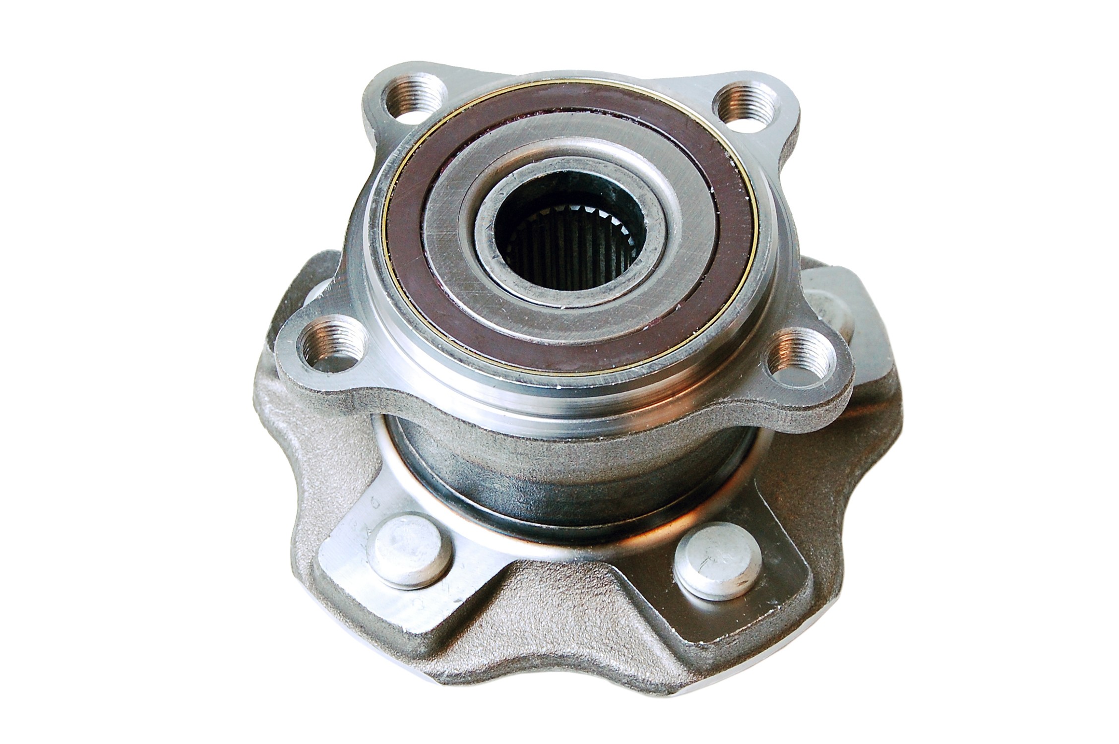 Mevotech H512365 Wheel Bearing and Hub Assembly - Image 2