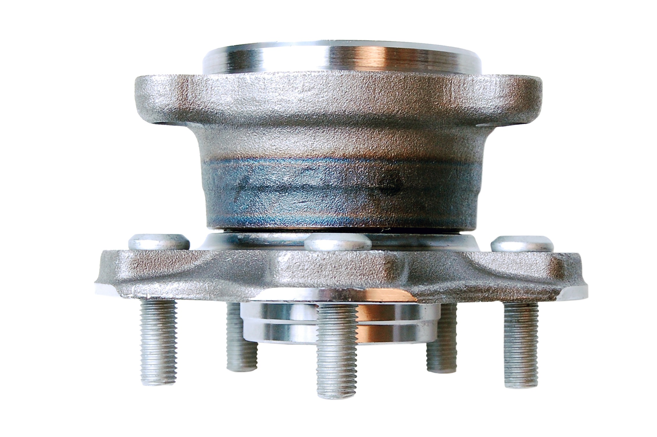 Mevotech H512365 Wheel Bearing and Hub Assembly - Image 4