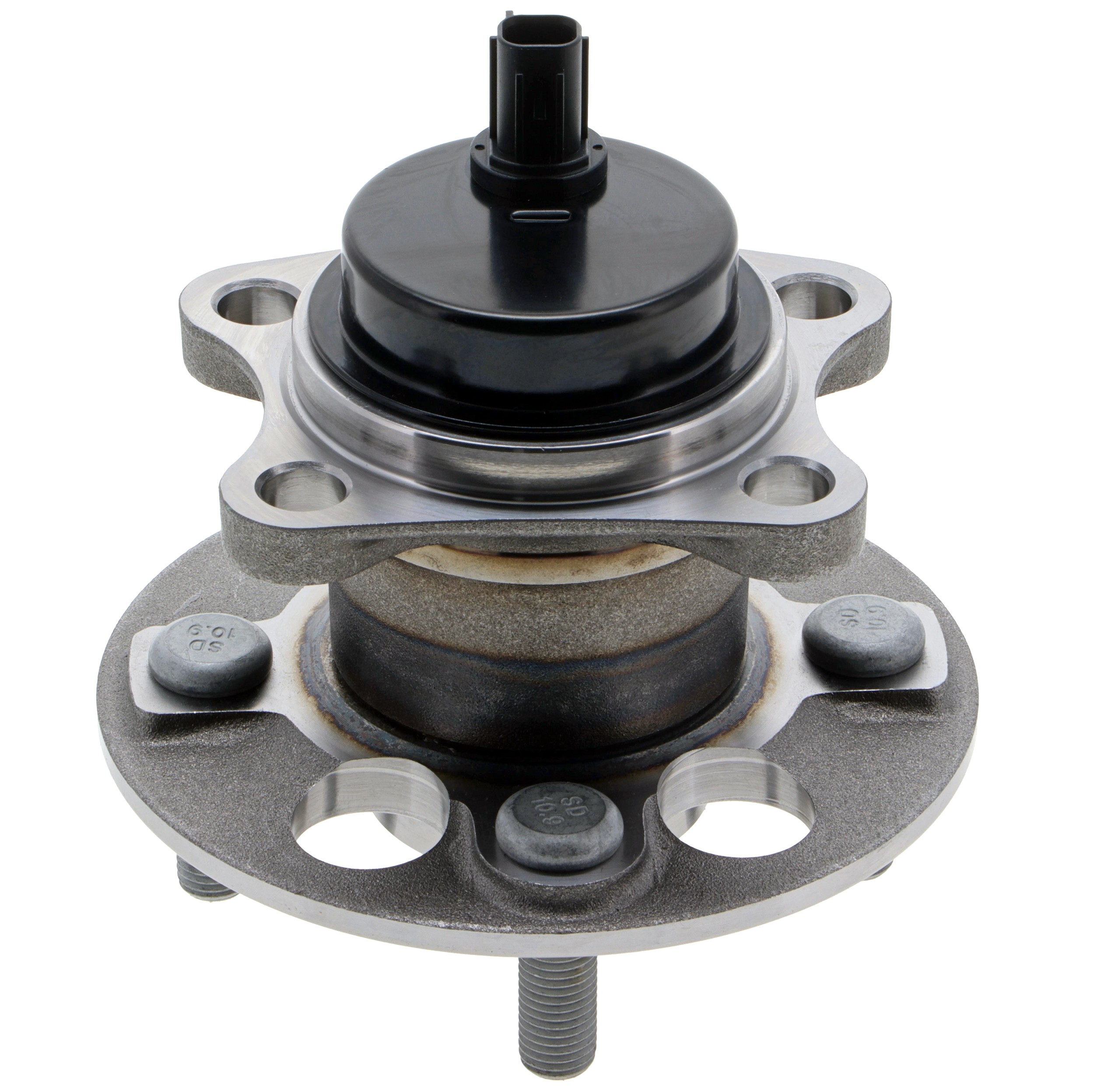 Mevotech H512370HW Wheel Bearing and Hub Assembly - Image 6