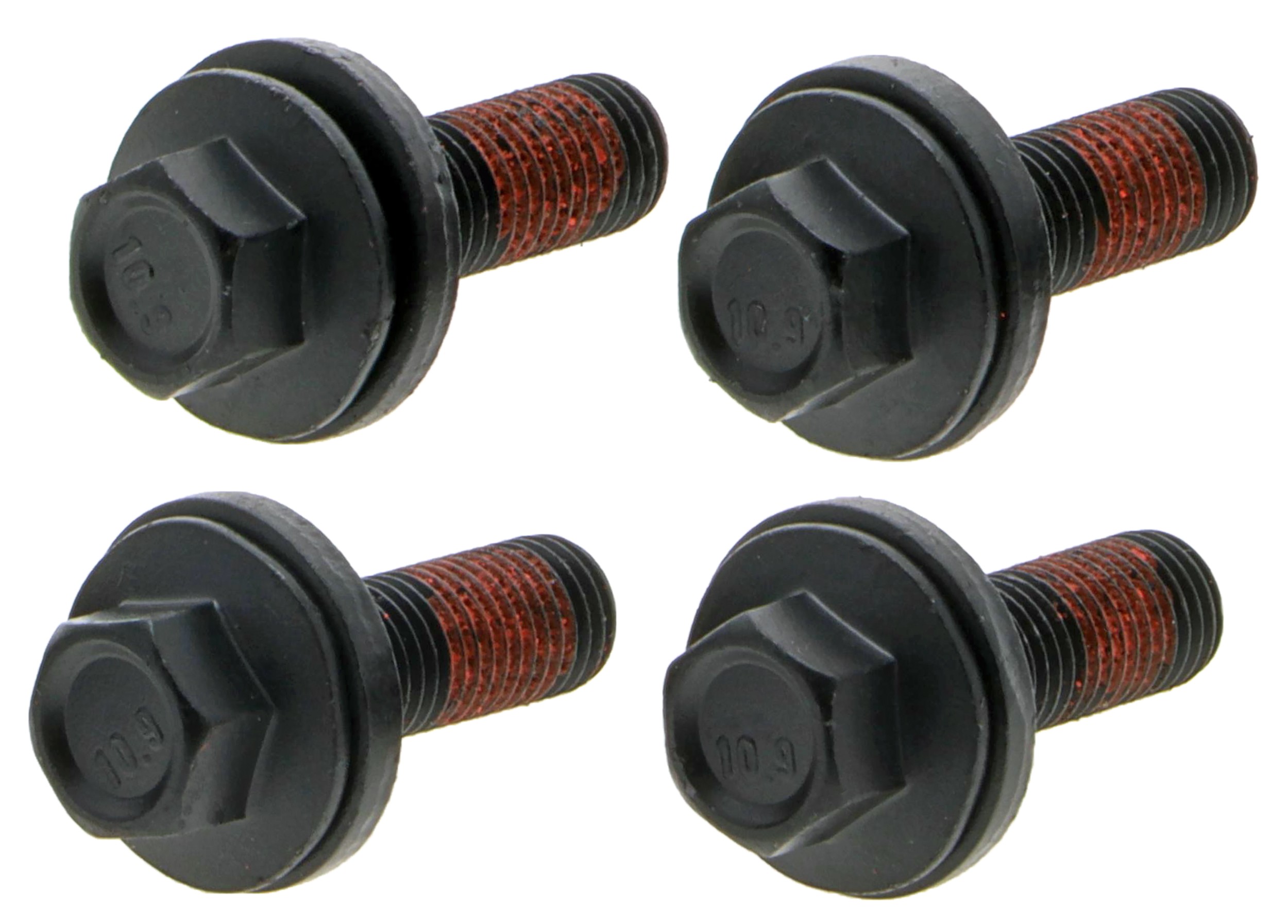 Mevotech H512370HW Wheel Bearing and Hub Assembly