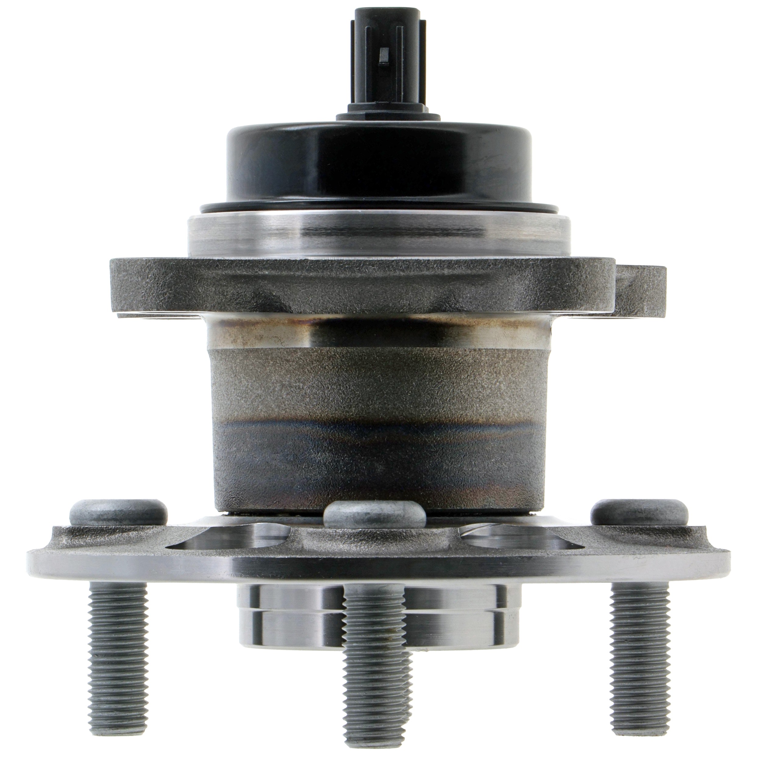 Mevotech H512370HW Wheel Bearing and Hub Assembly - Image 2