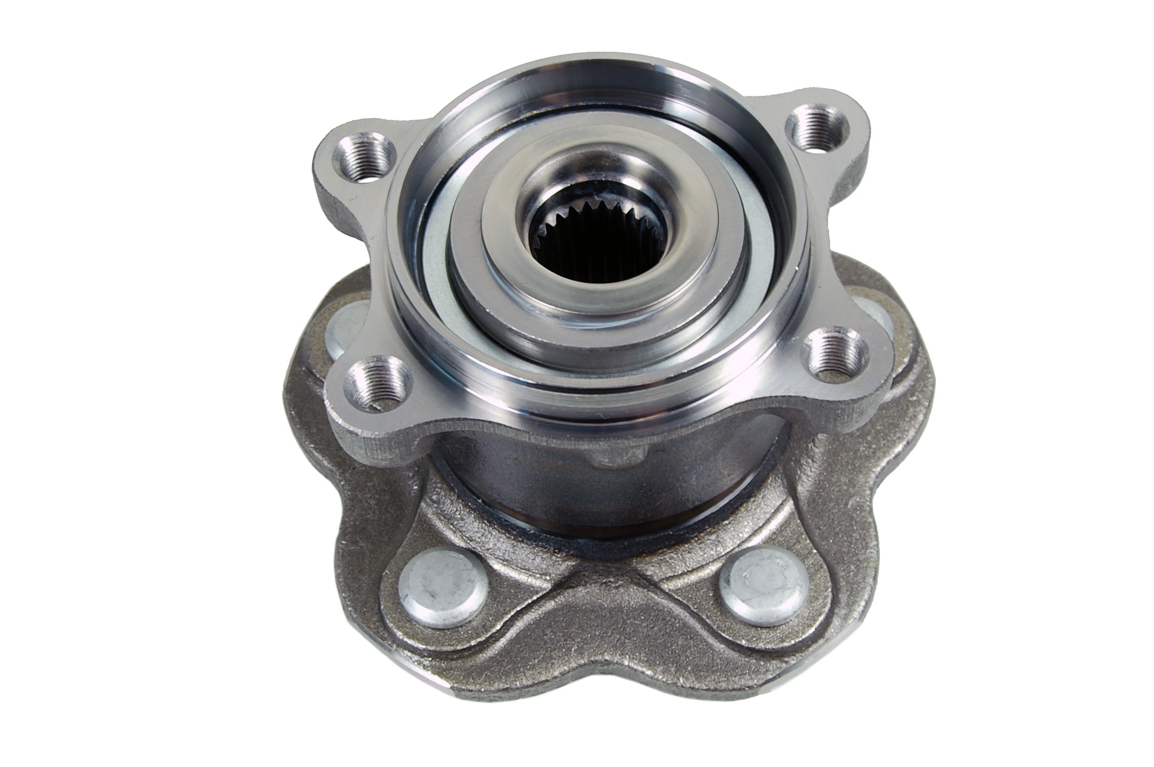 Mevotech H512373 Wheel Bearing and Hub Assembly