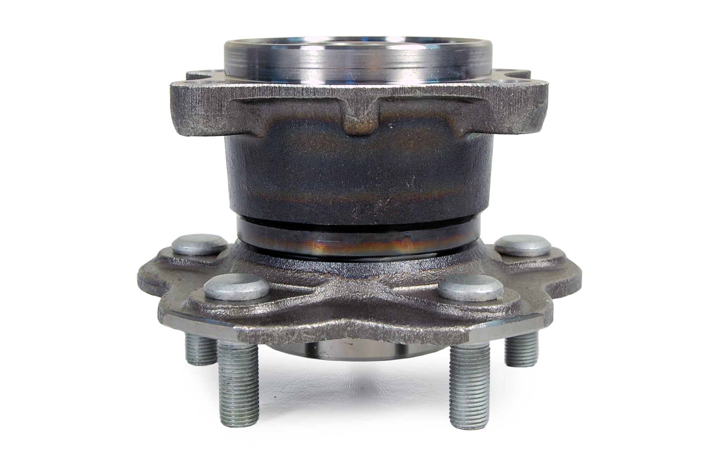 Mevotech H512373 Wheel Bearing and Hub Assembly - Image 4