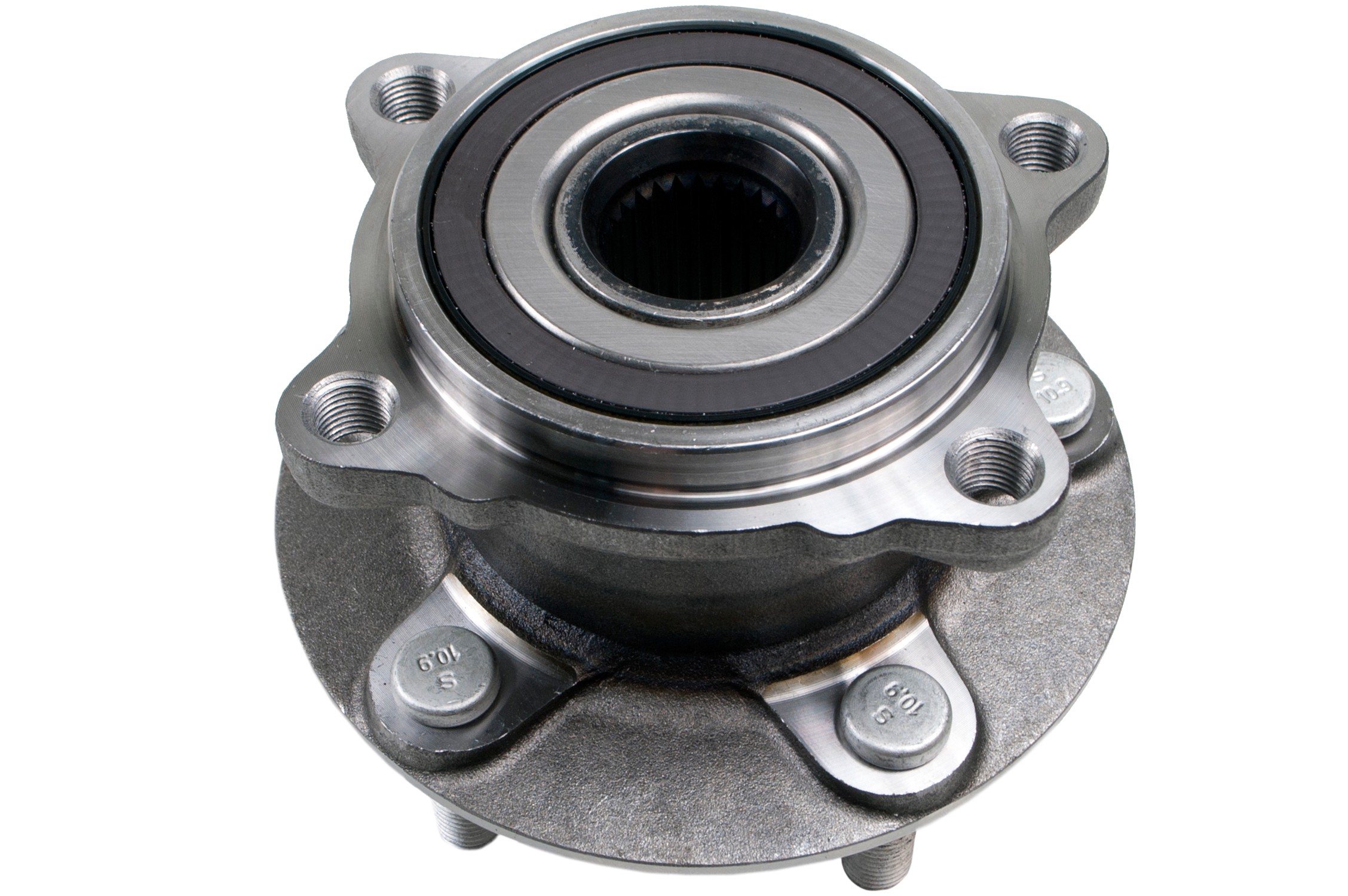 Mevotech H512382 Wheel Bearing and Hub Assembly
