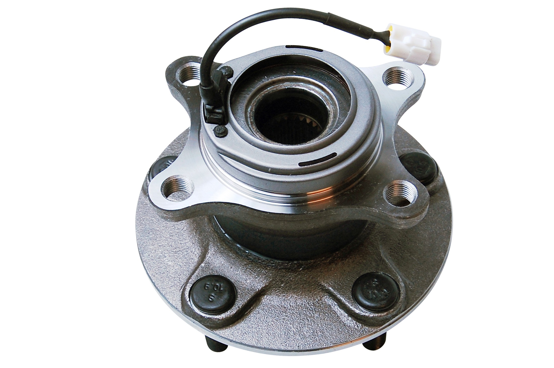 Mevotech H512393 Wheel Bearing and Hub Assembly - Image 3