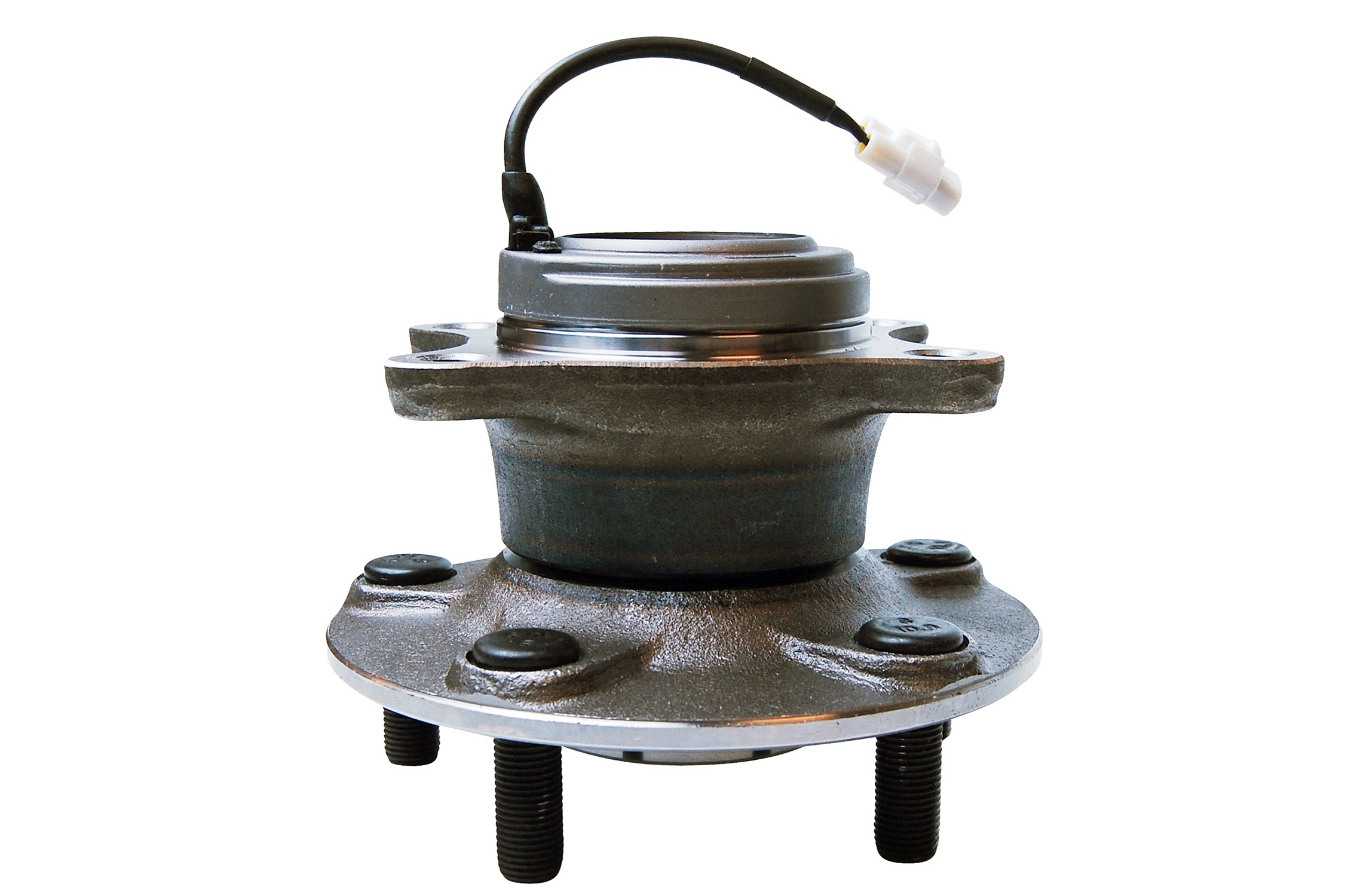 Mevotech H512393 Wheel Bearing and Hub Assembly