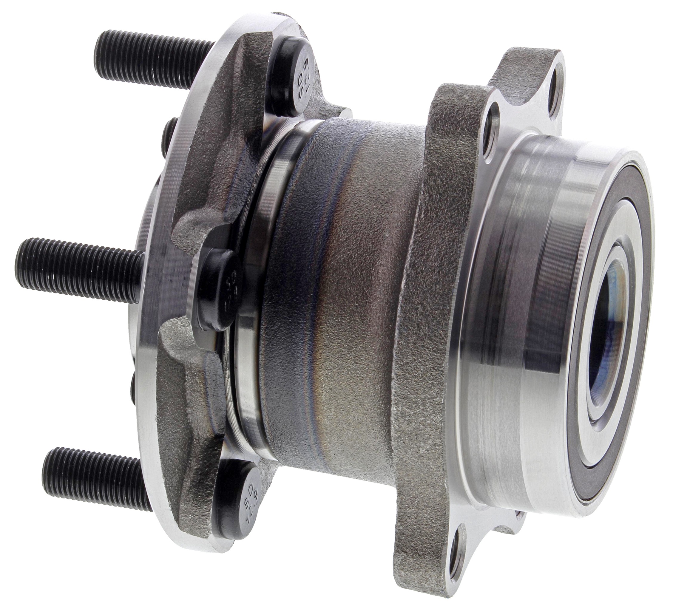 Mevotech H512401HW Wheel Bearing and Hub Assembly - Image 3