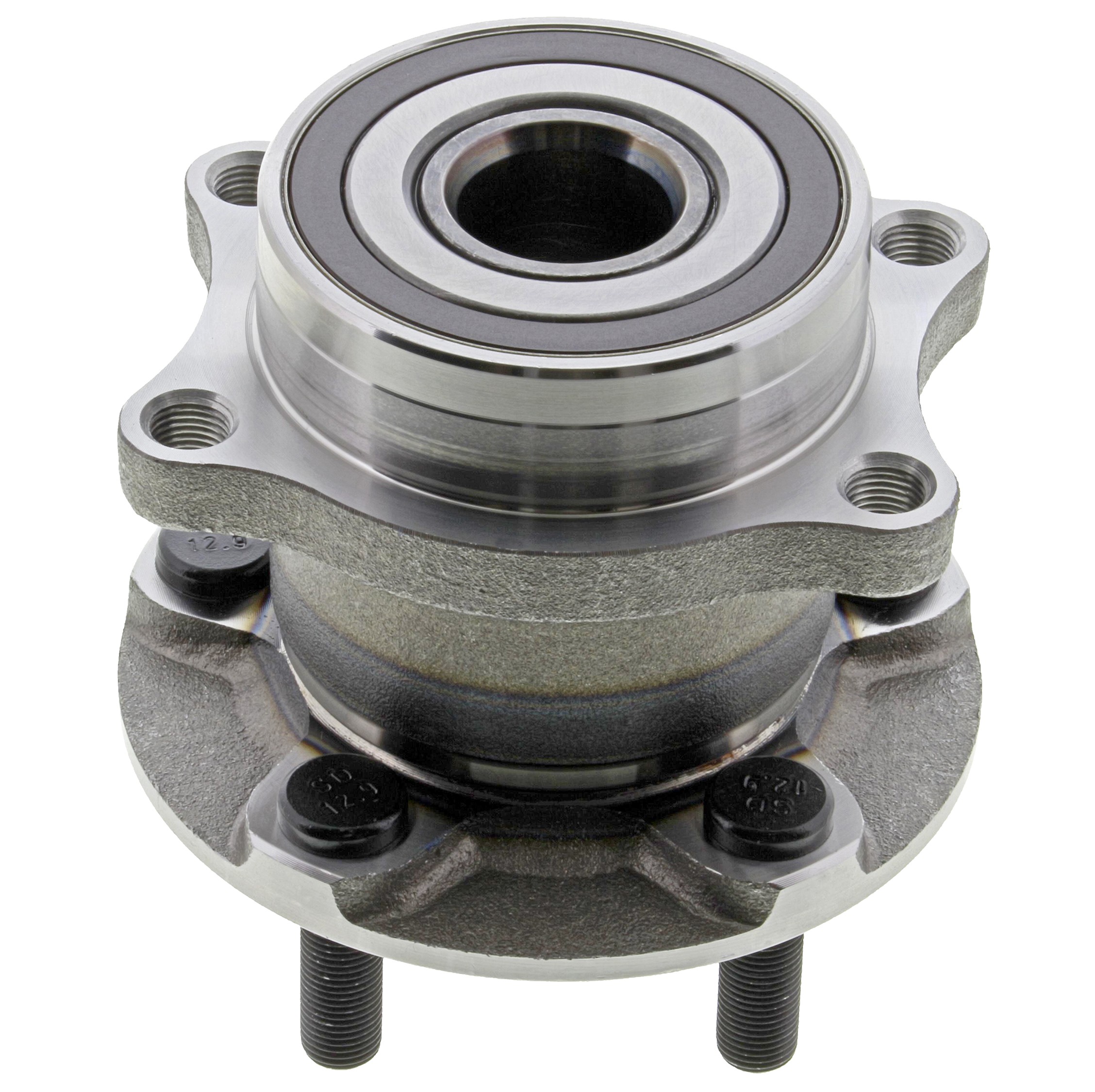 Mevotech H512401HW Wheel Bearing and Hub Assembly - Image 4