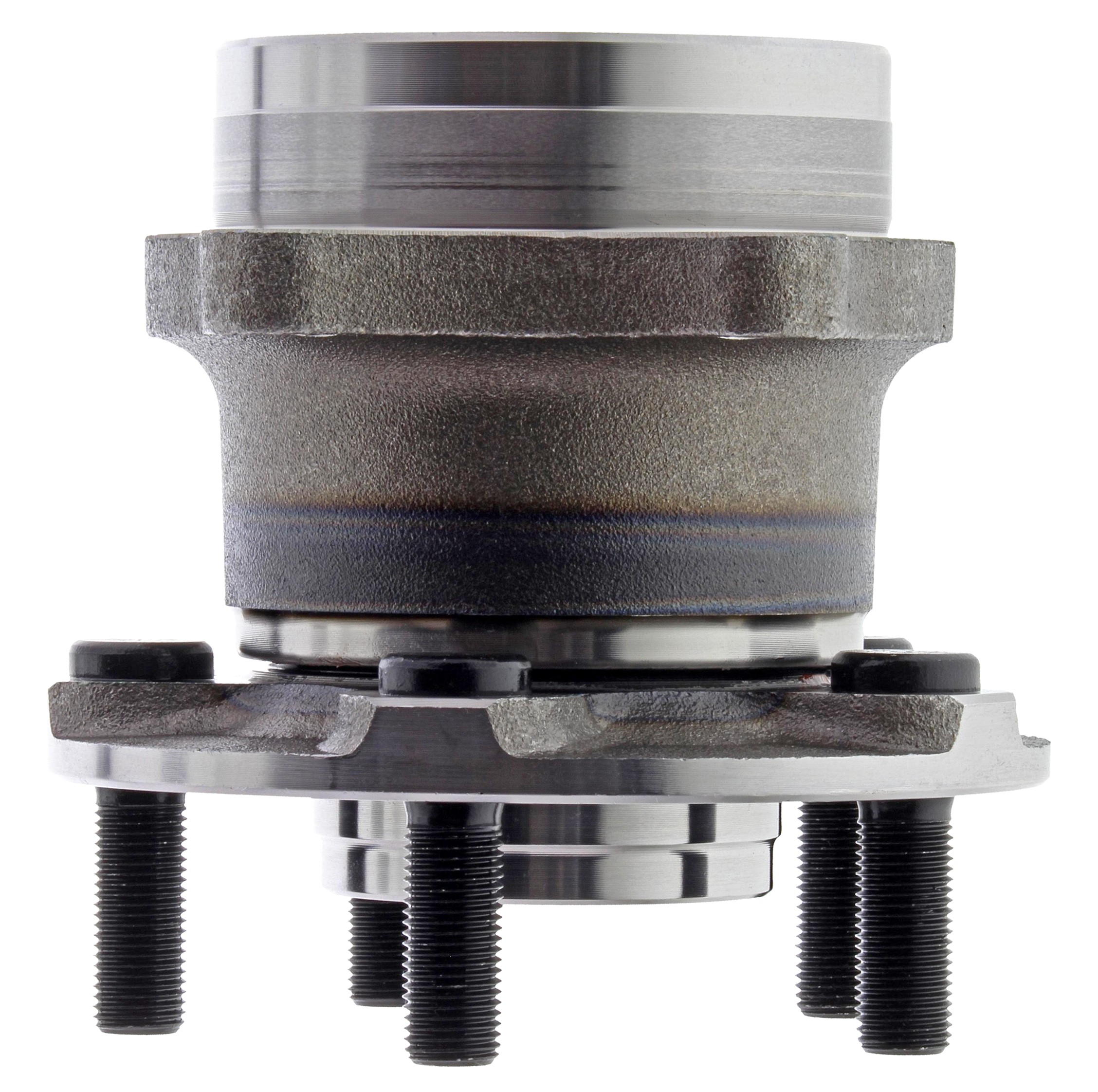 Mevotech H512401HW Wheel Bearing and Hub Assembly - Image 2