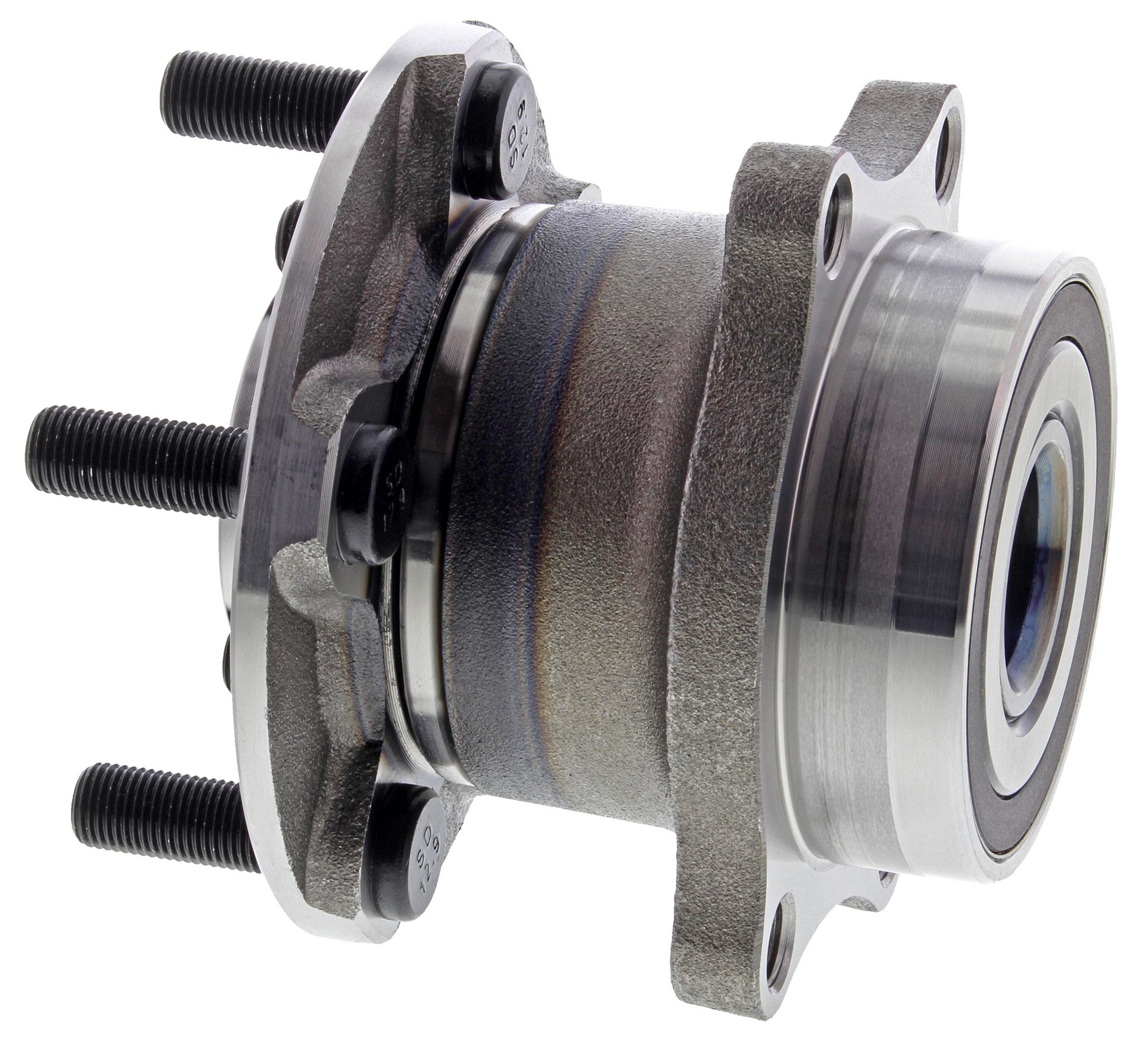 Mevotech H512401 Wheel Bearing and Hub Assembly - Image 2