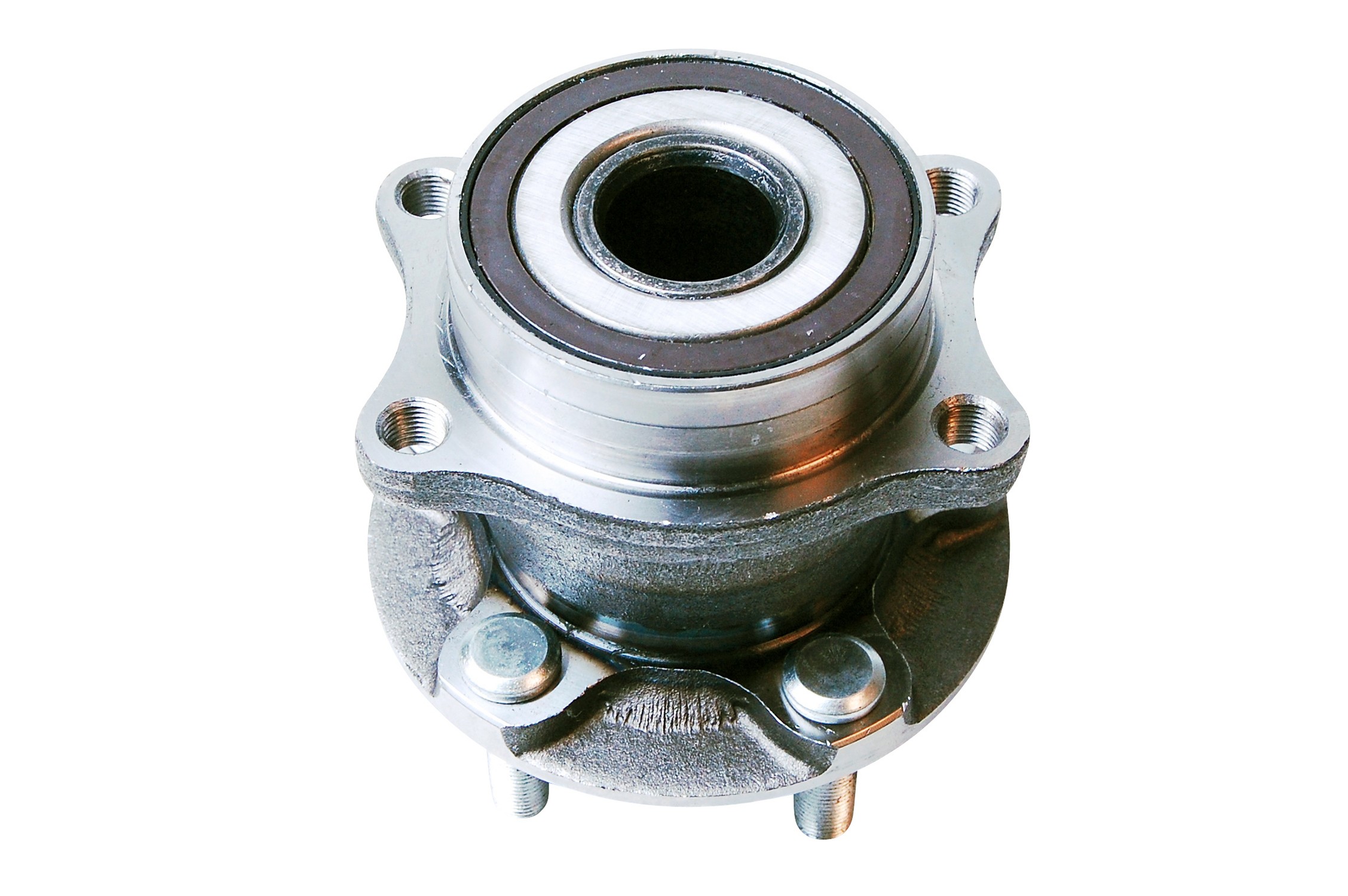 Mevotech H512401 Wheel Bearing and Hub Assembly