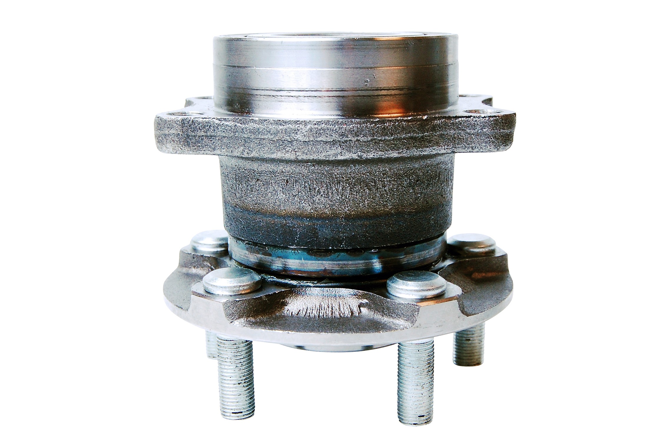 Mevotech H512401 Wheel Bearing and Hub Assembly - Image 6