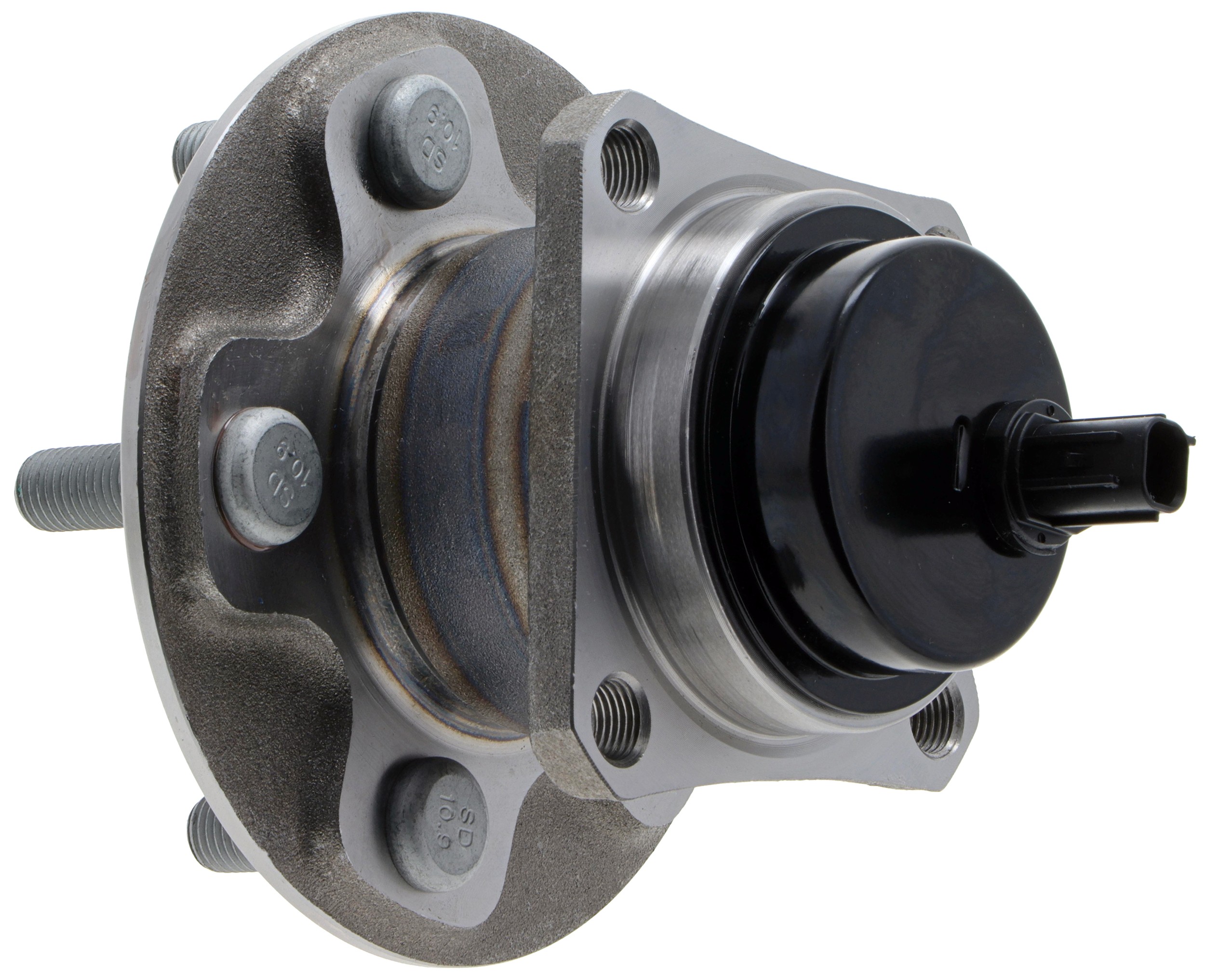 Mevotech H512403HW Wheel Bearing and Hub Assembly - Image 2