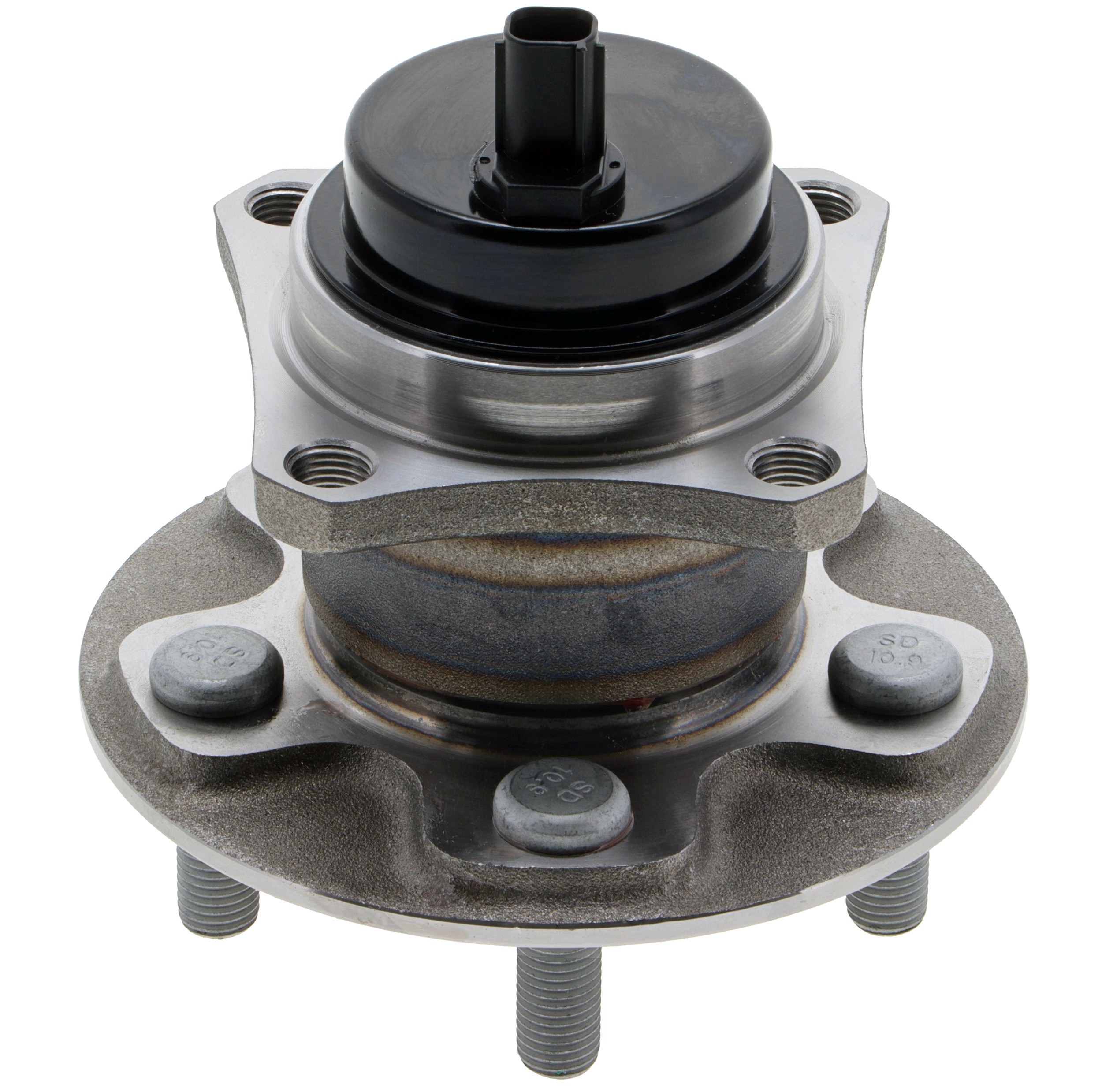 Mevotech H512403HW Wheel Bearing and Hub Assembly - Image 5