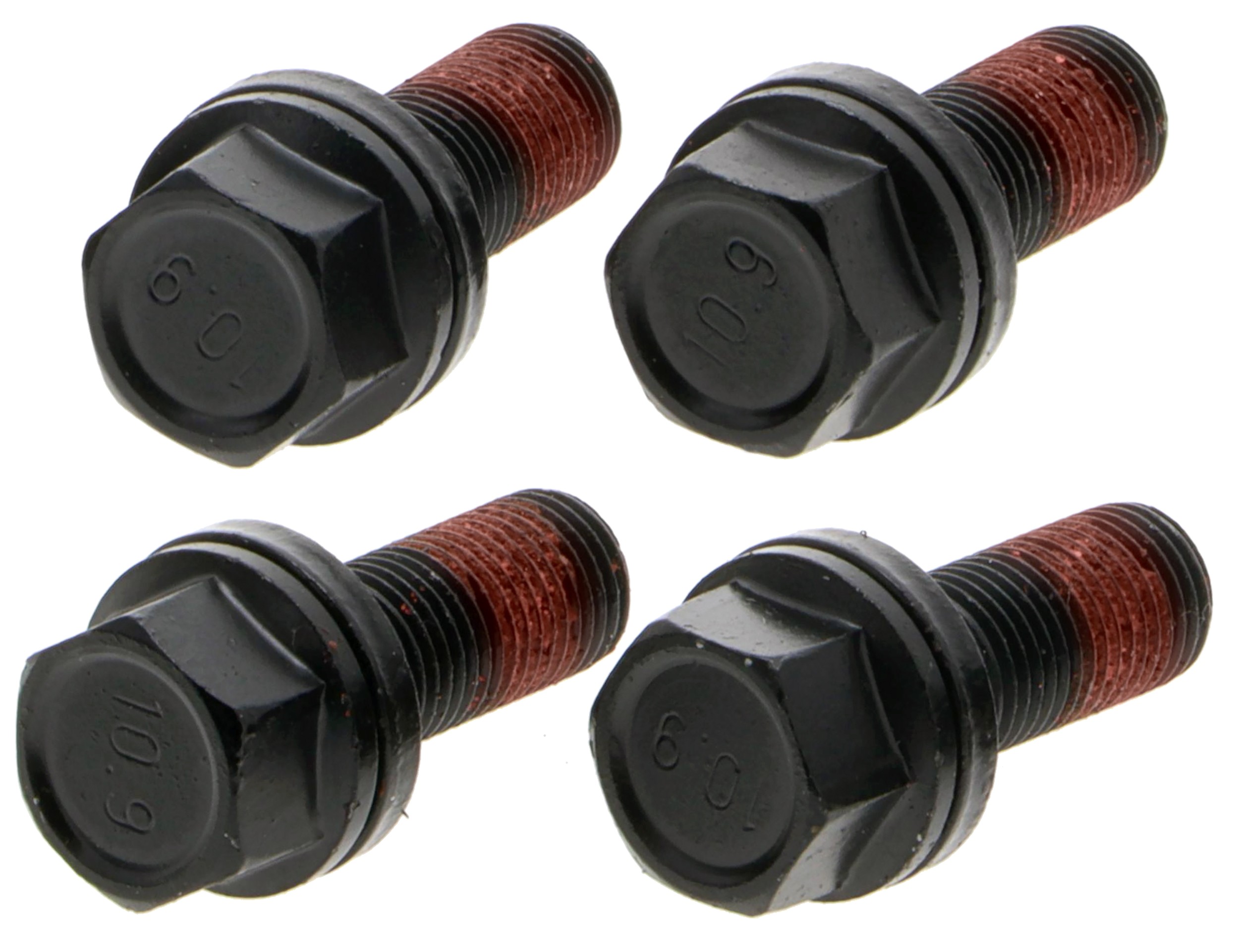 Mevotech H512403HW Wheel Bearing and Hub Assembly