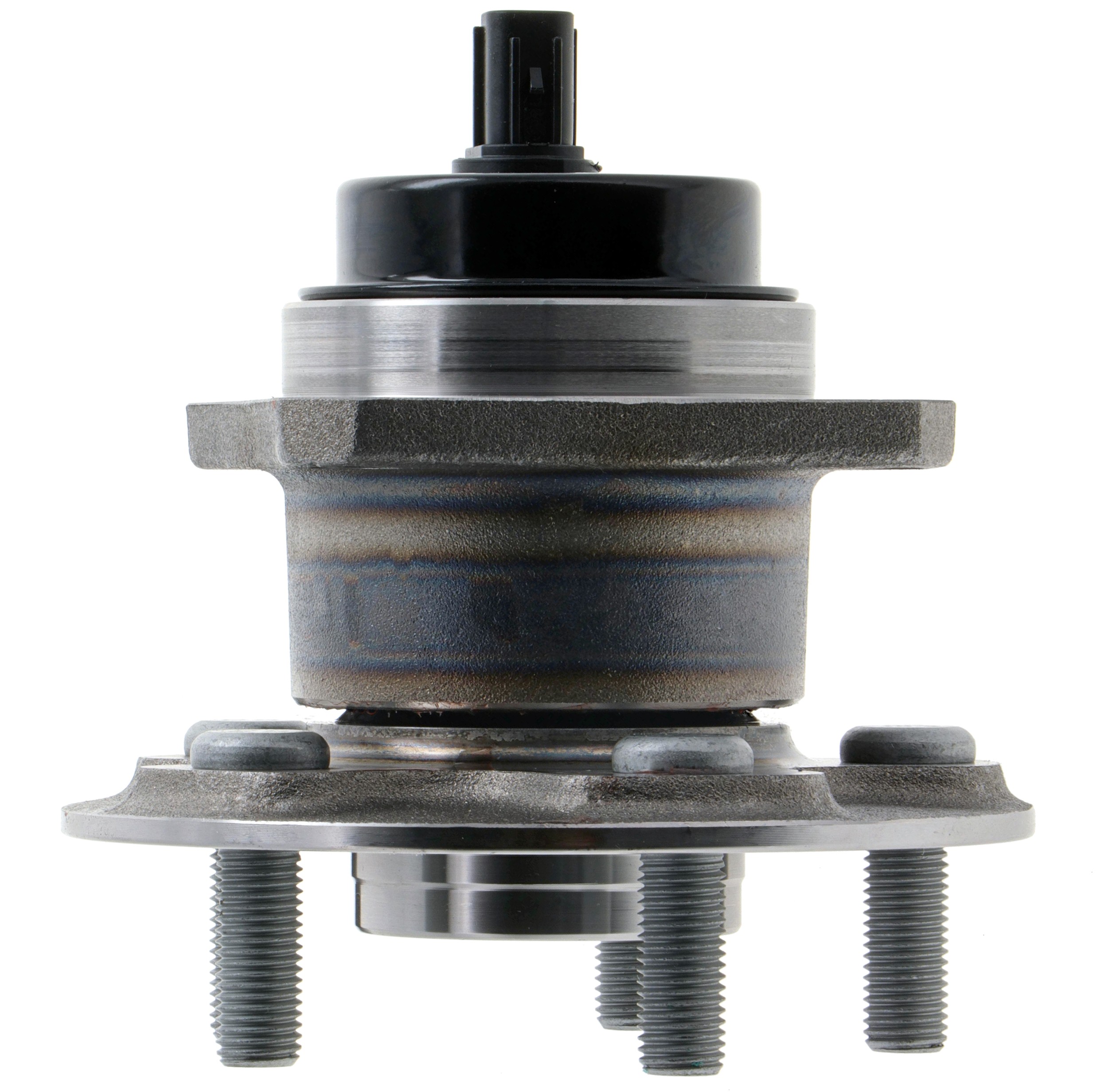 Mevotech H512403HW Wheel Bearing and Hub Assembly - Image 6