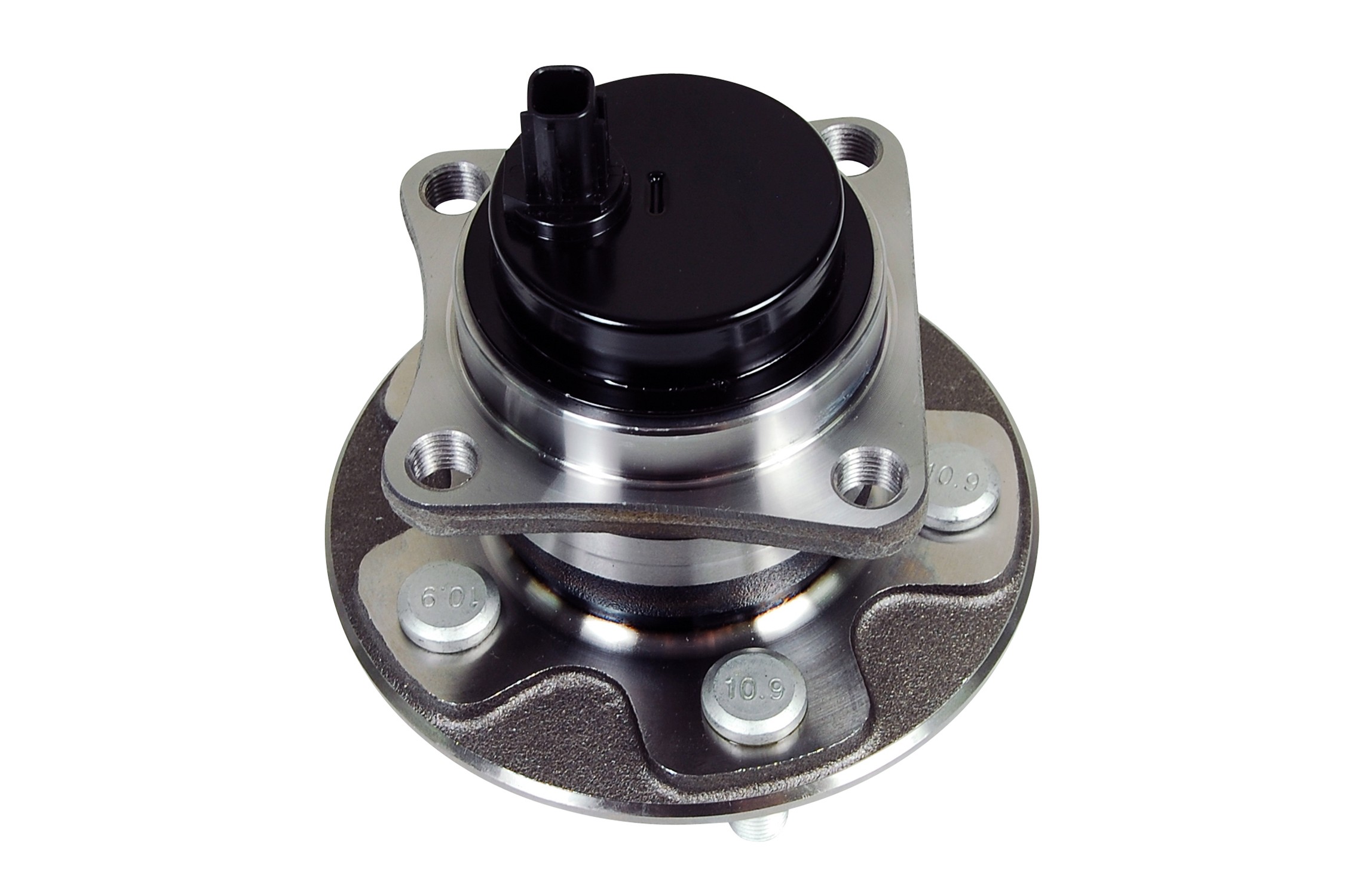 Mevotech H512403 Wheel Bearing and Hub Assembly - Image 2