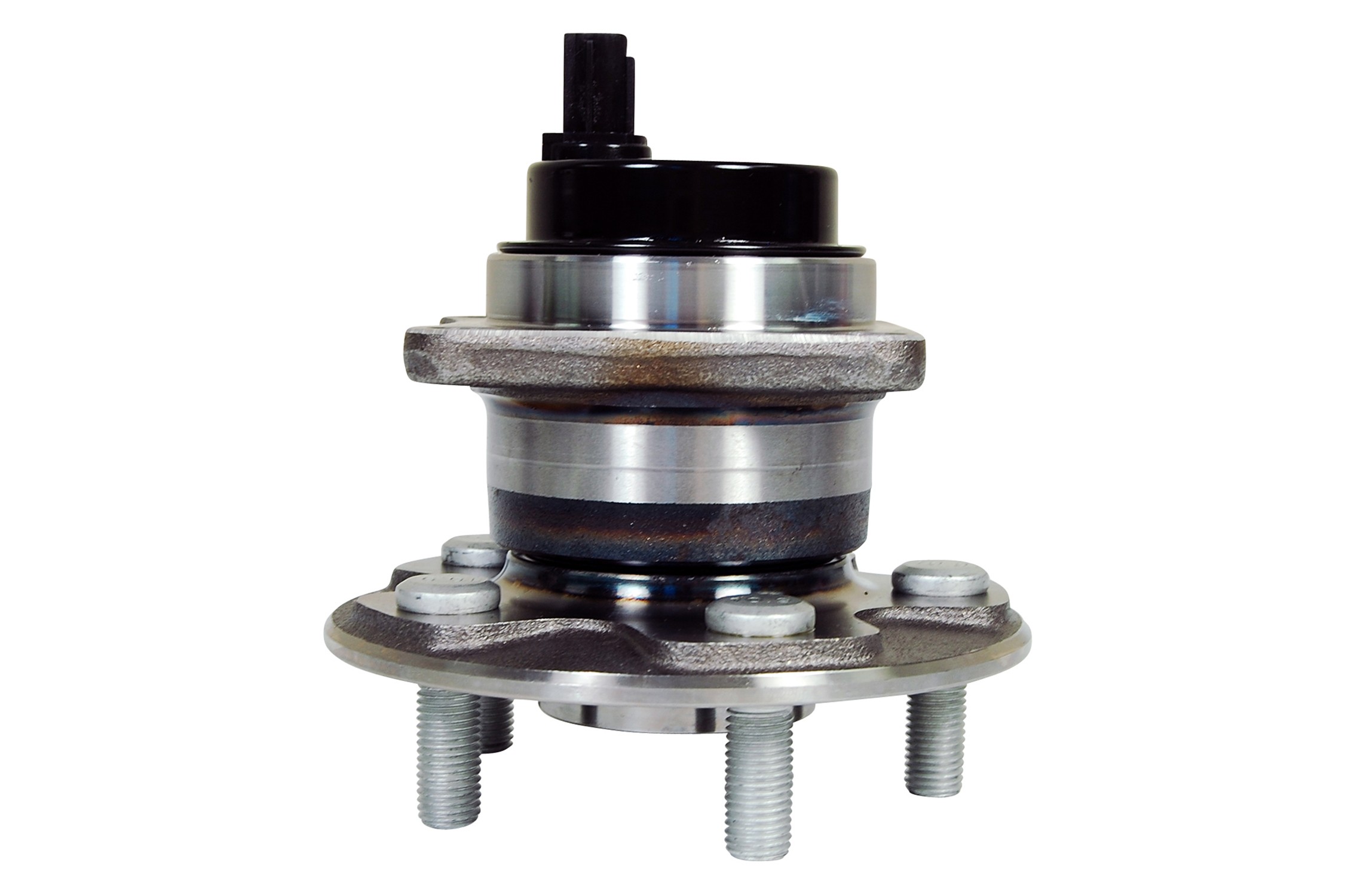 Mevotech H512403 Wheel Bearing and Hub Assembly - Image 4