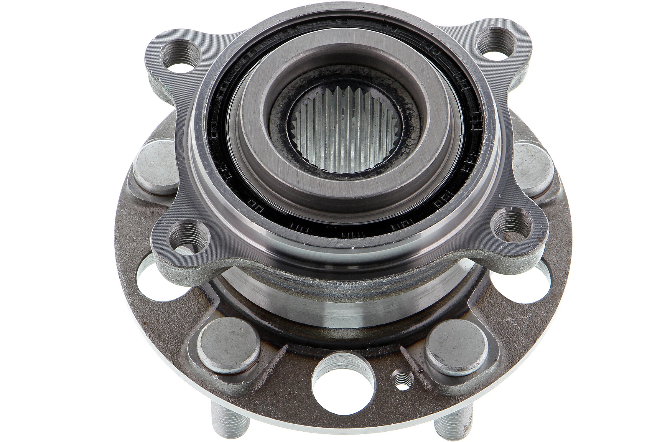 Mevotech H512417 Wheel Bearing and Hub Assembly - Image 2