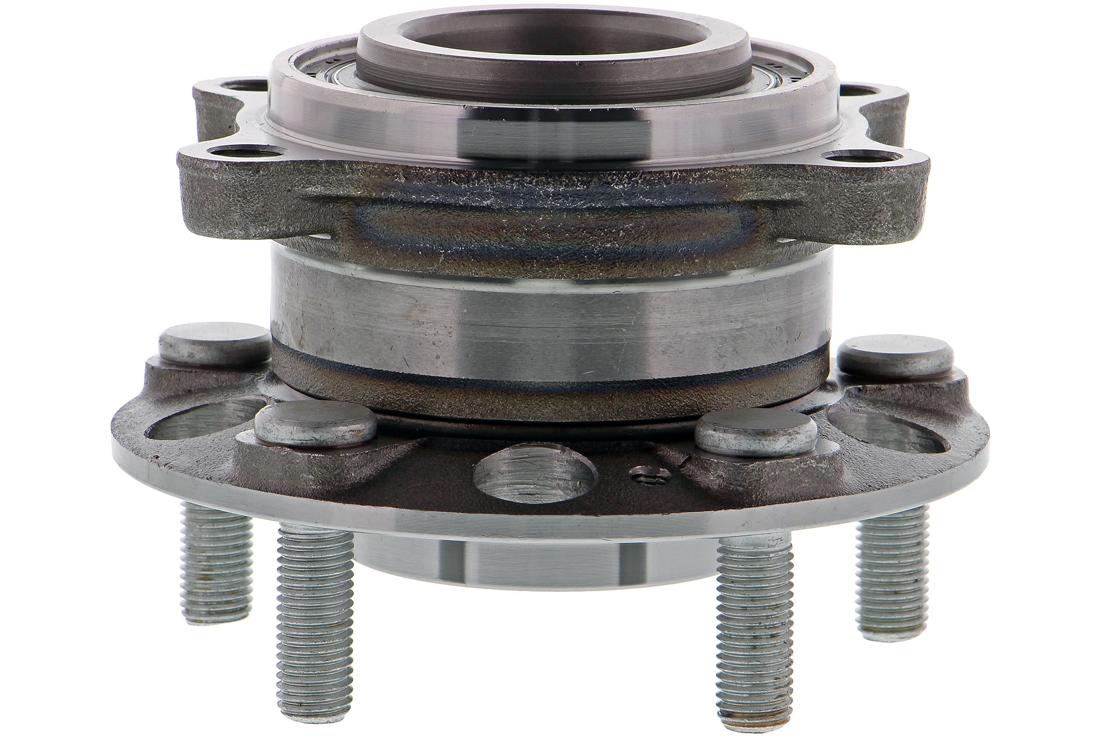 Mevotech H512417 Wheel Bearing and Hub Assembly - Image 4